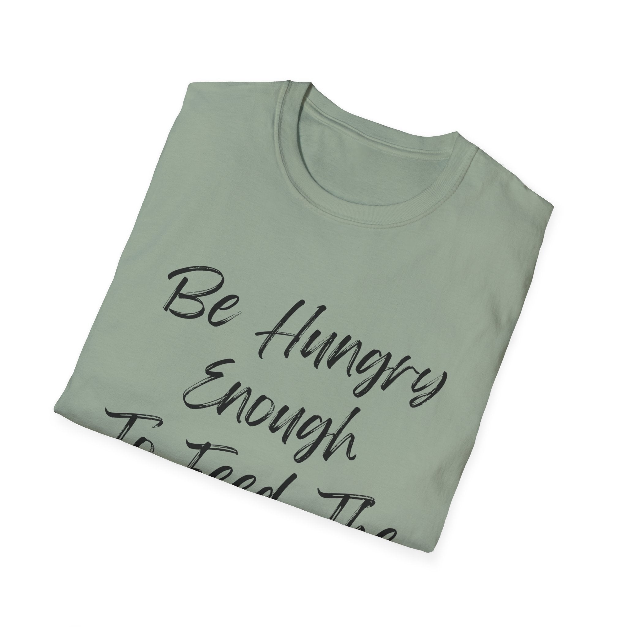 Feed The Hungry. Soul Hunger Legacy Collection