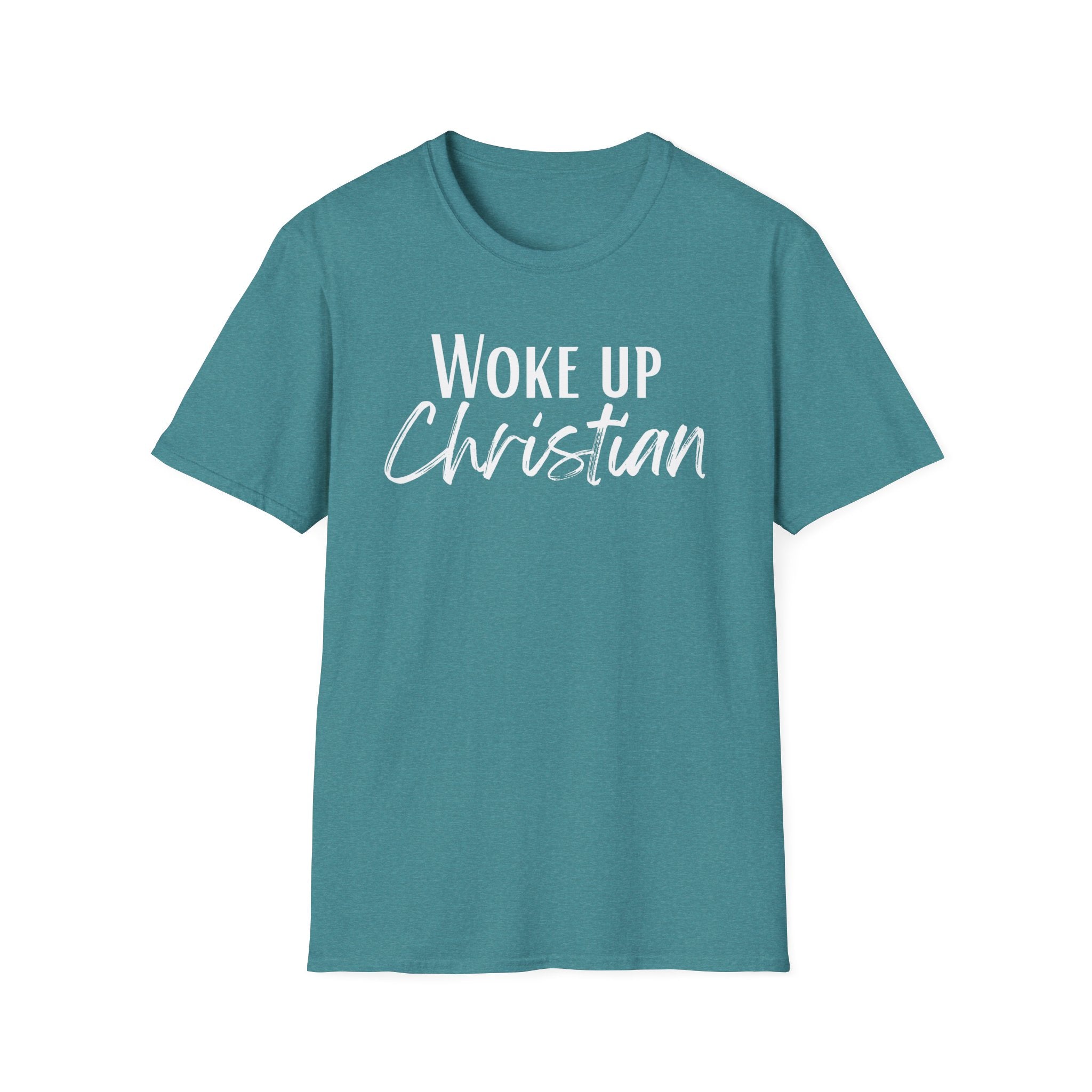 Woke Up Chosen Legacy Collection