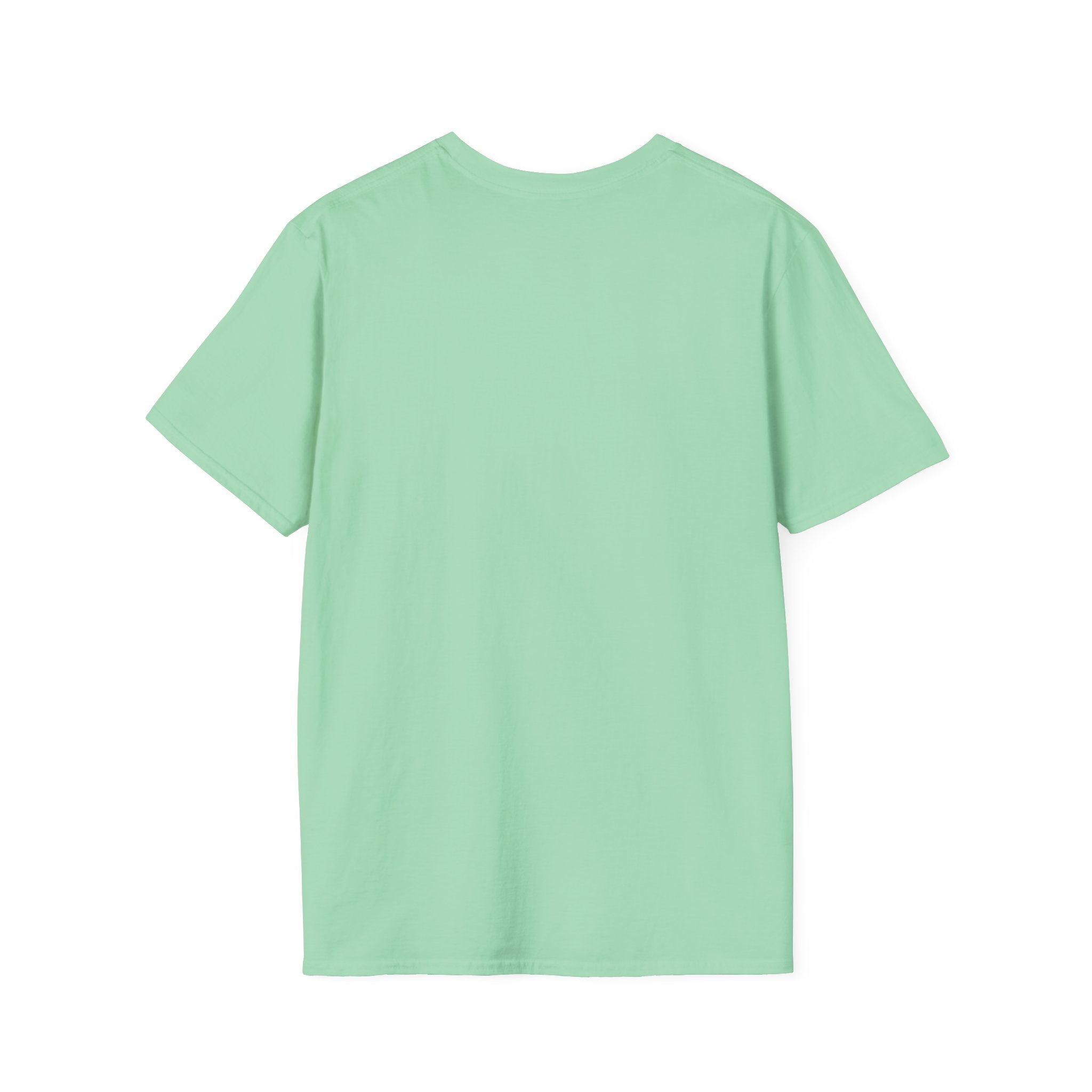 Retro Legacy- JESUS Vibes T-shirt