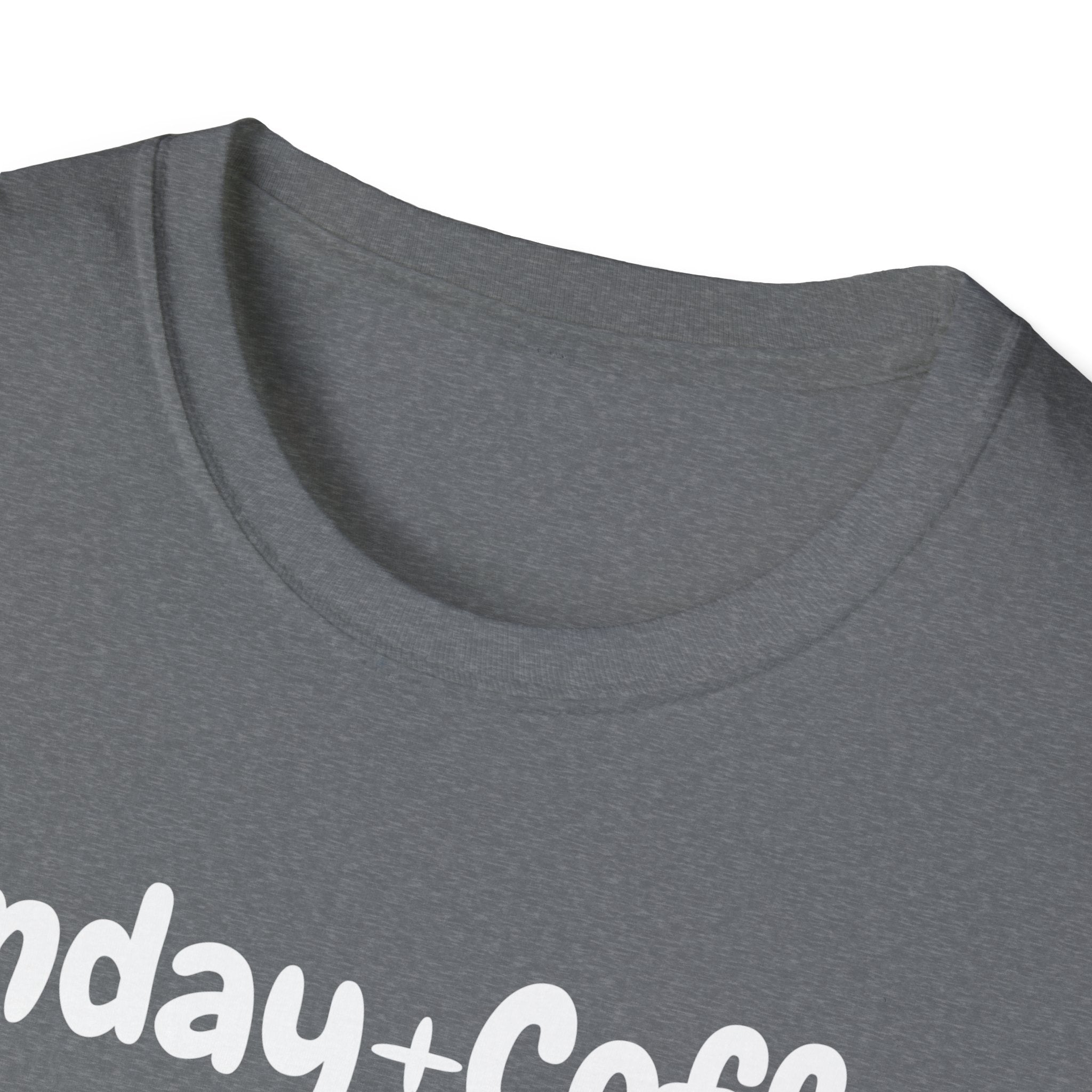 Sunday+ Coffee Jesus Plus Legacy Collection