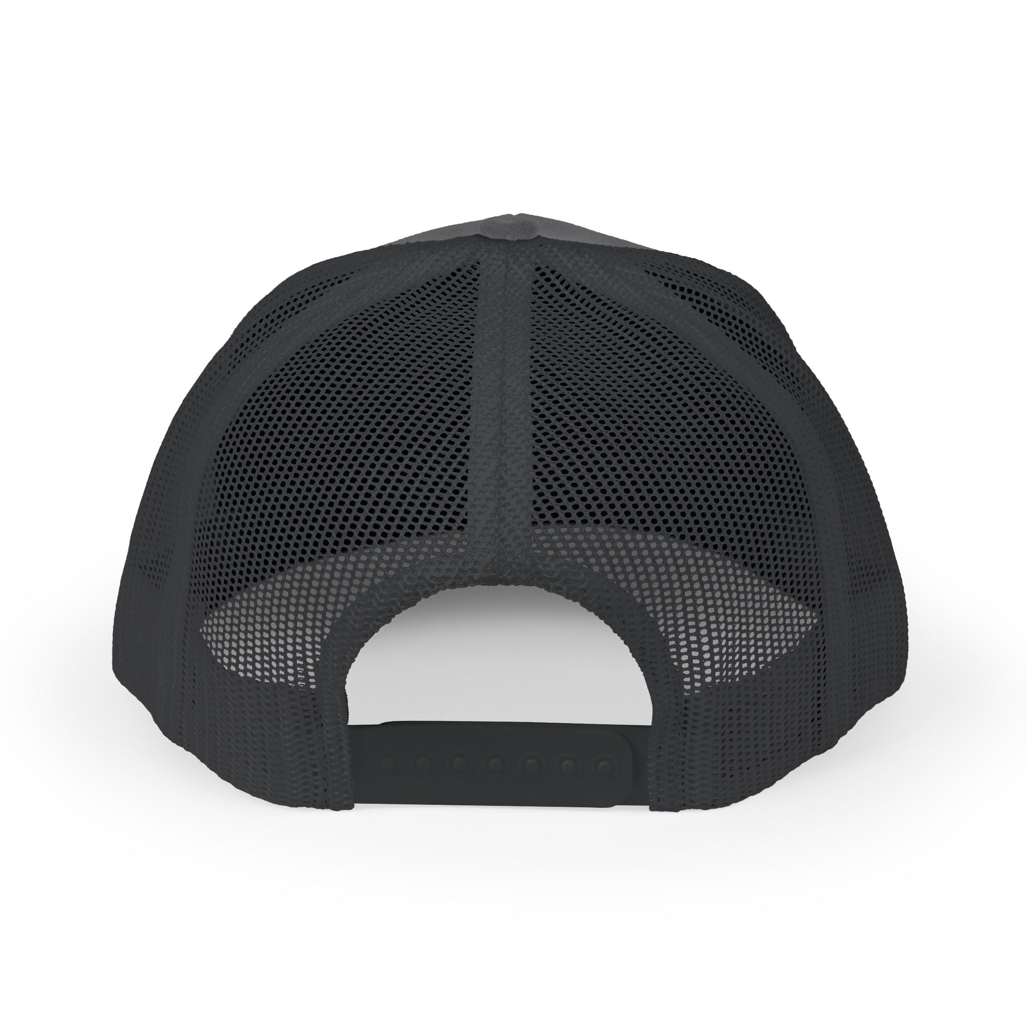 Beauty for Ashes. Faith Hat.