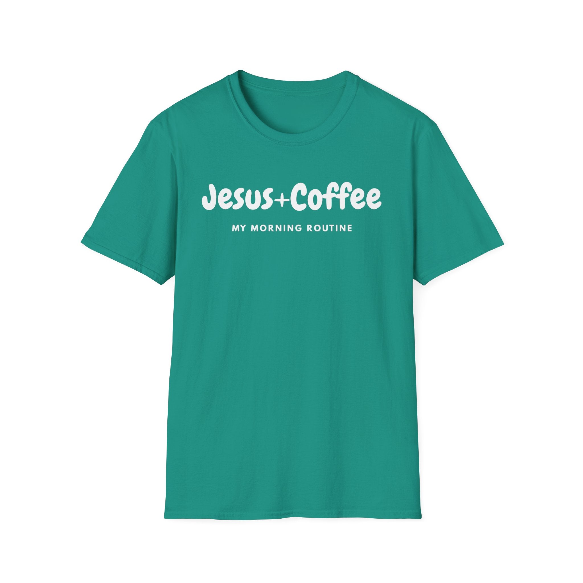 Jesus+Coffee Jesus Plus Legacy Collection