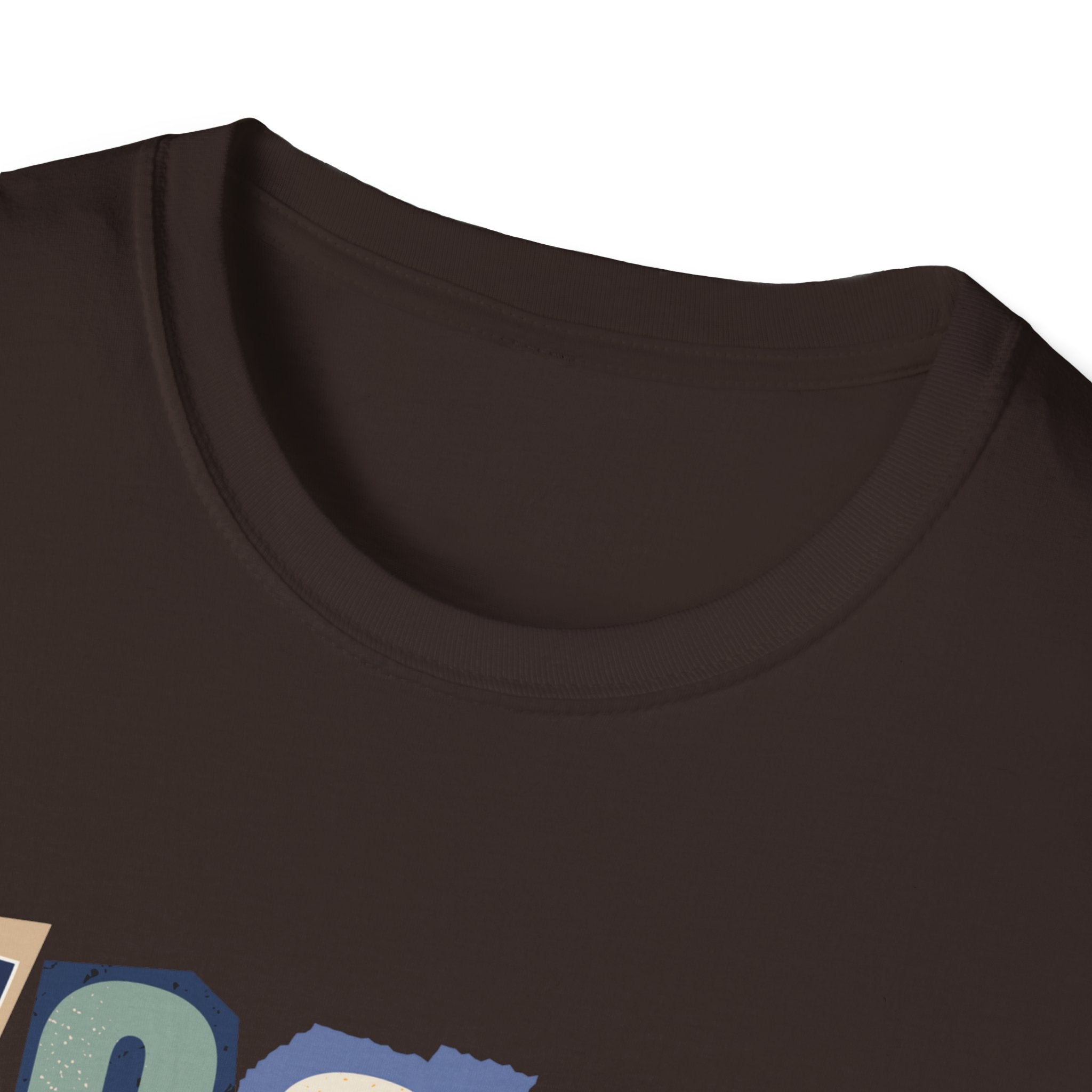 Retro Legacy- JESUS Vibes T-shirt