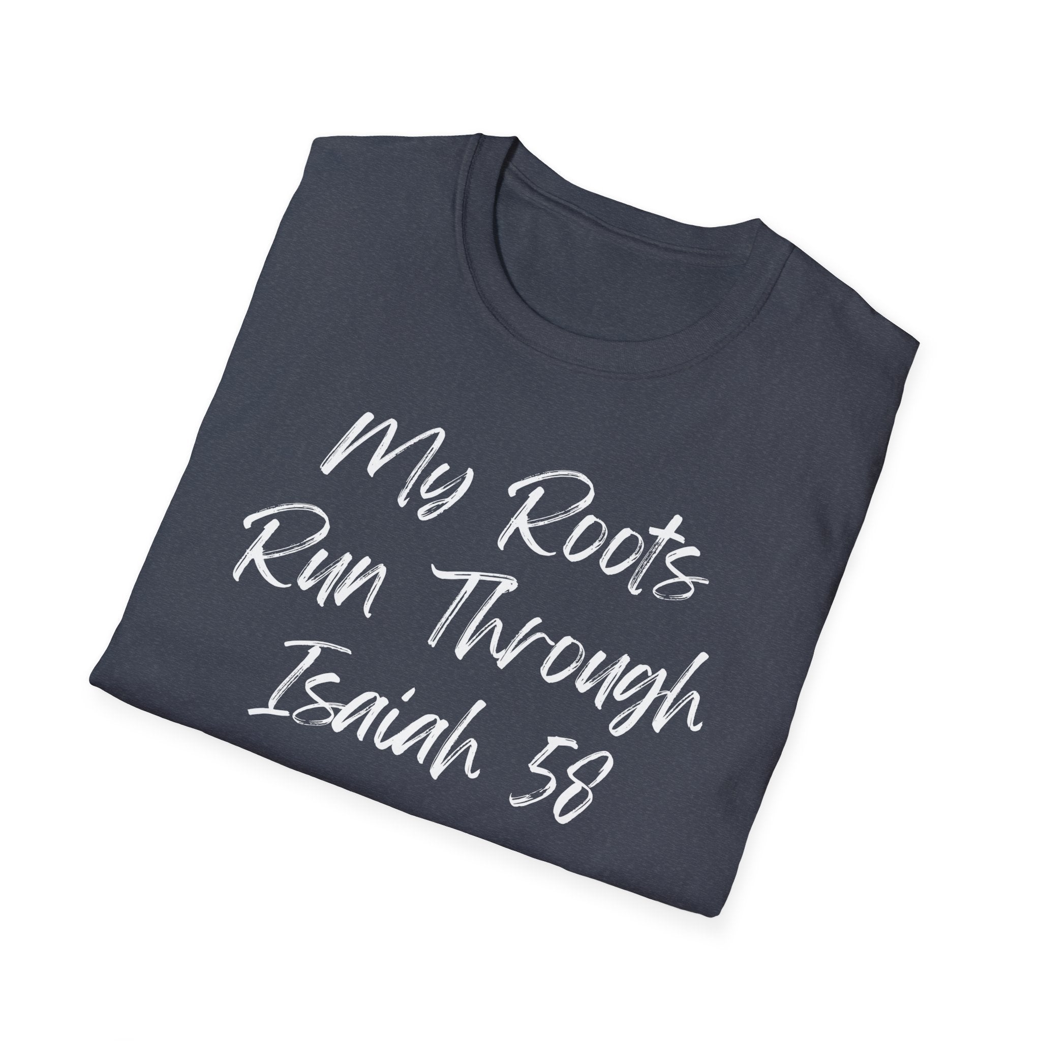 My Roots Run Soul Hunger Legacy Collection