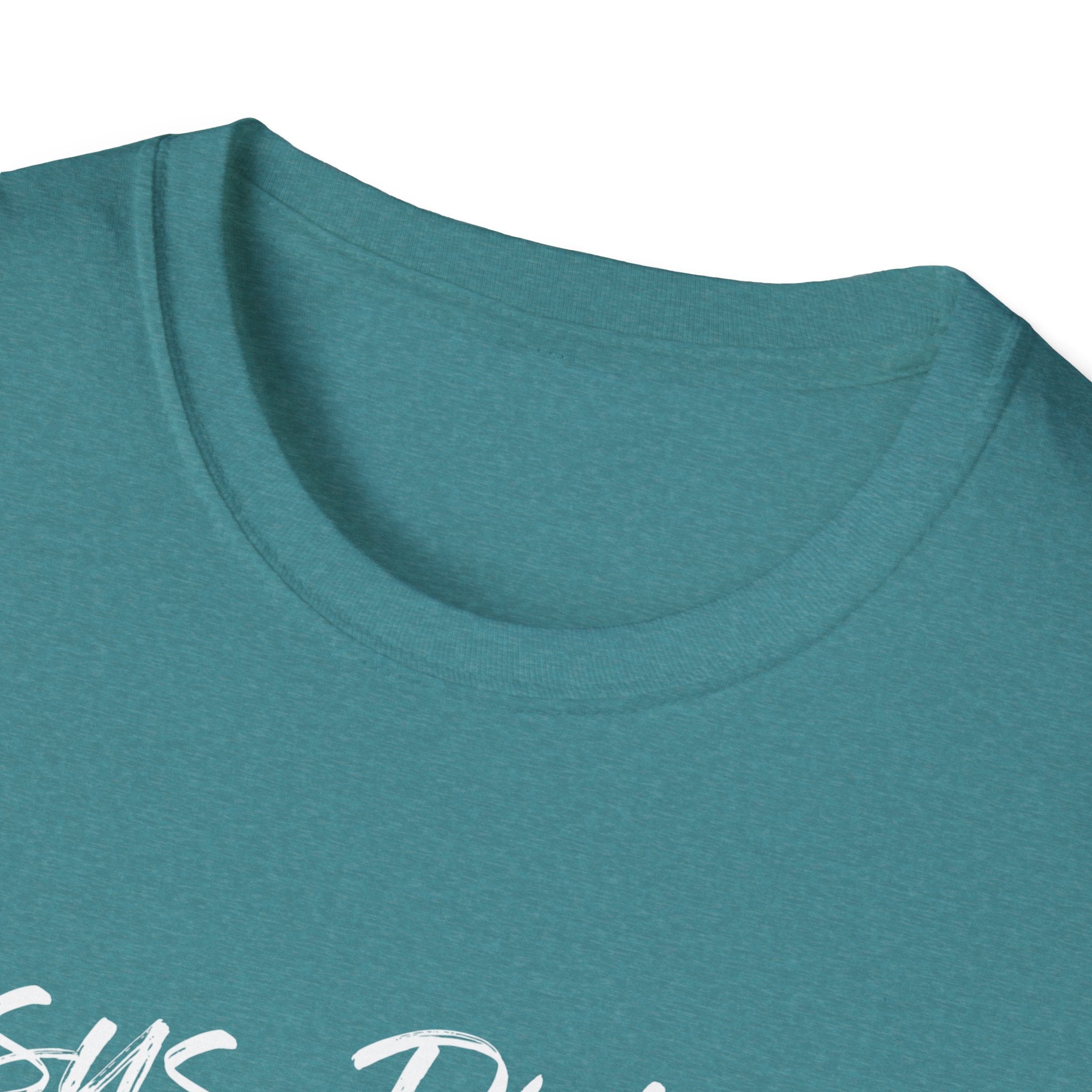 Don’t Be Worldly. Soul Hunger Legacy Collection