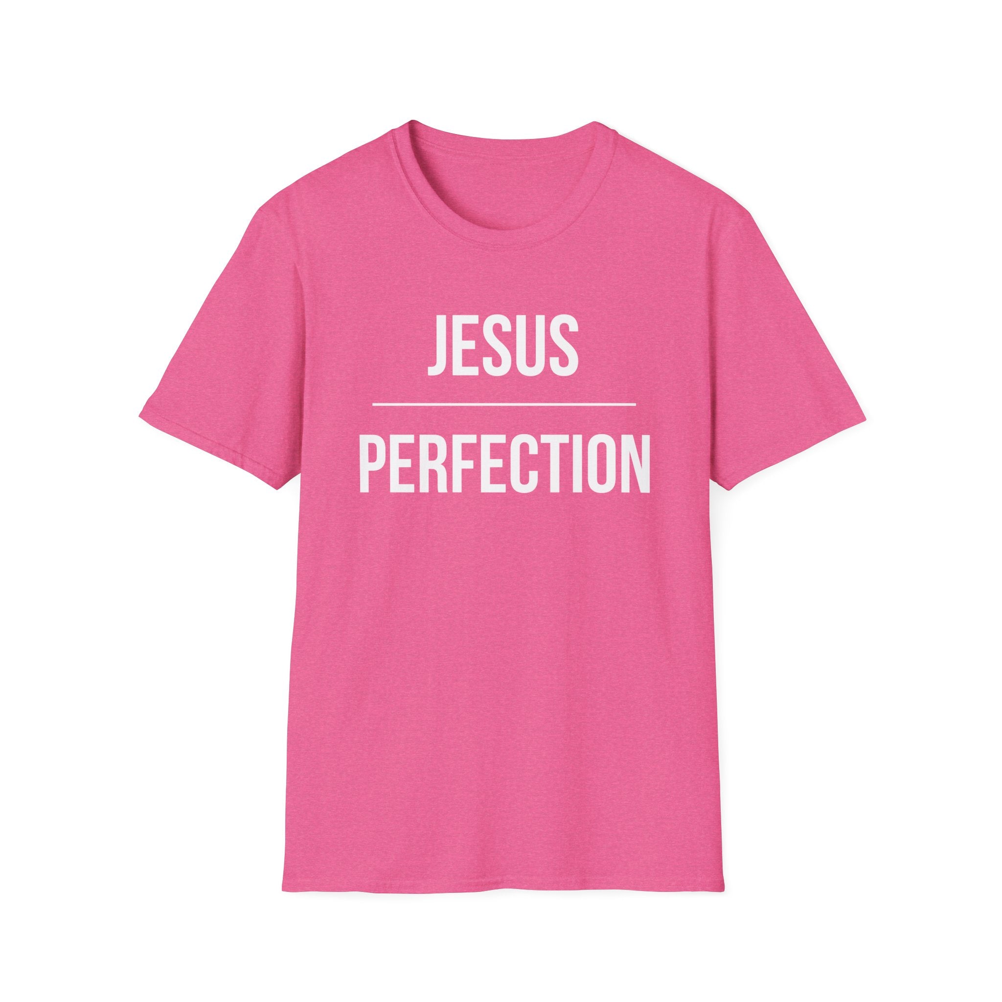 Jesus Over Perfection. Jesus Over Everything Legacy Collection