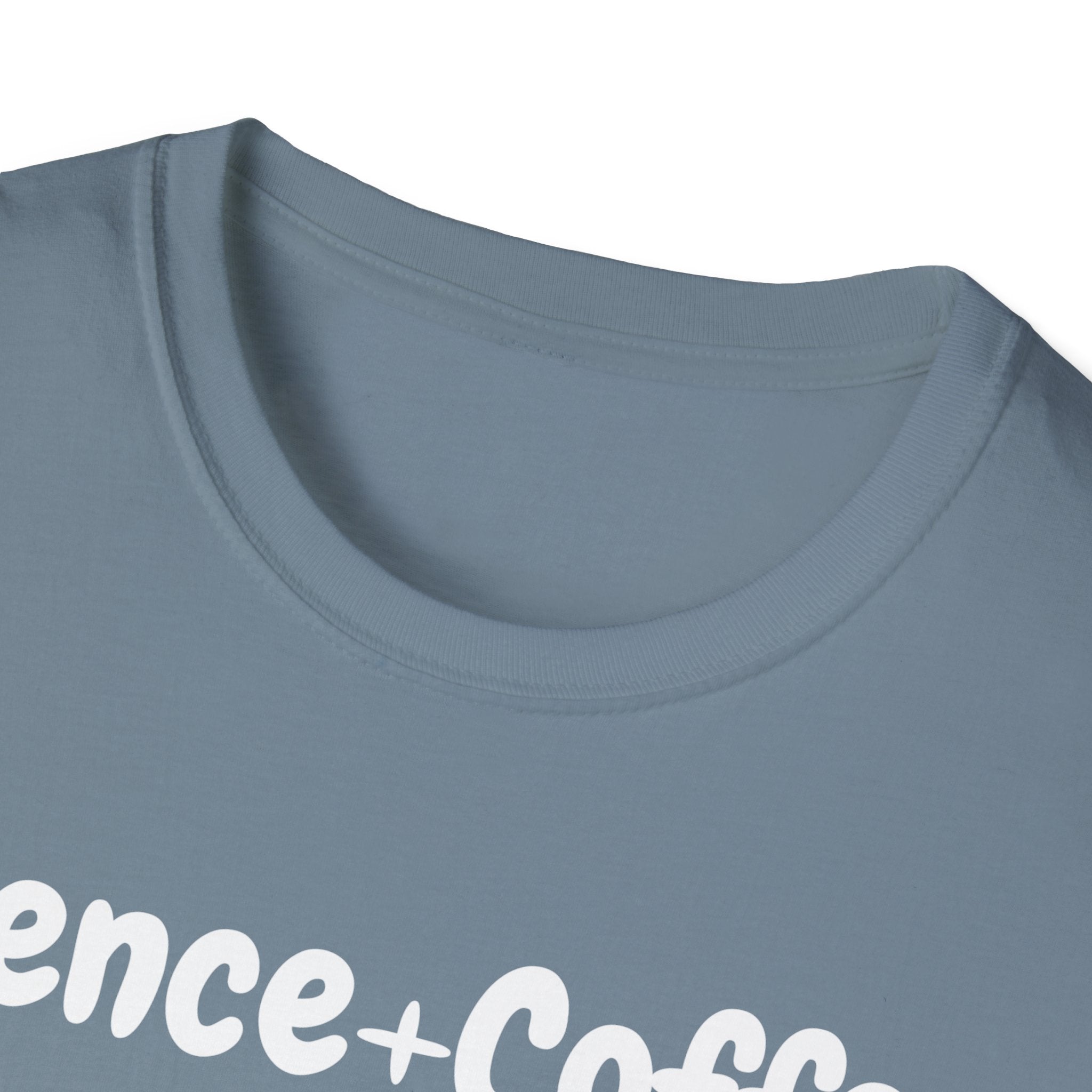 Silence+ Coffee Jesus Plus Legacy Collection