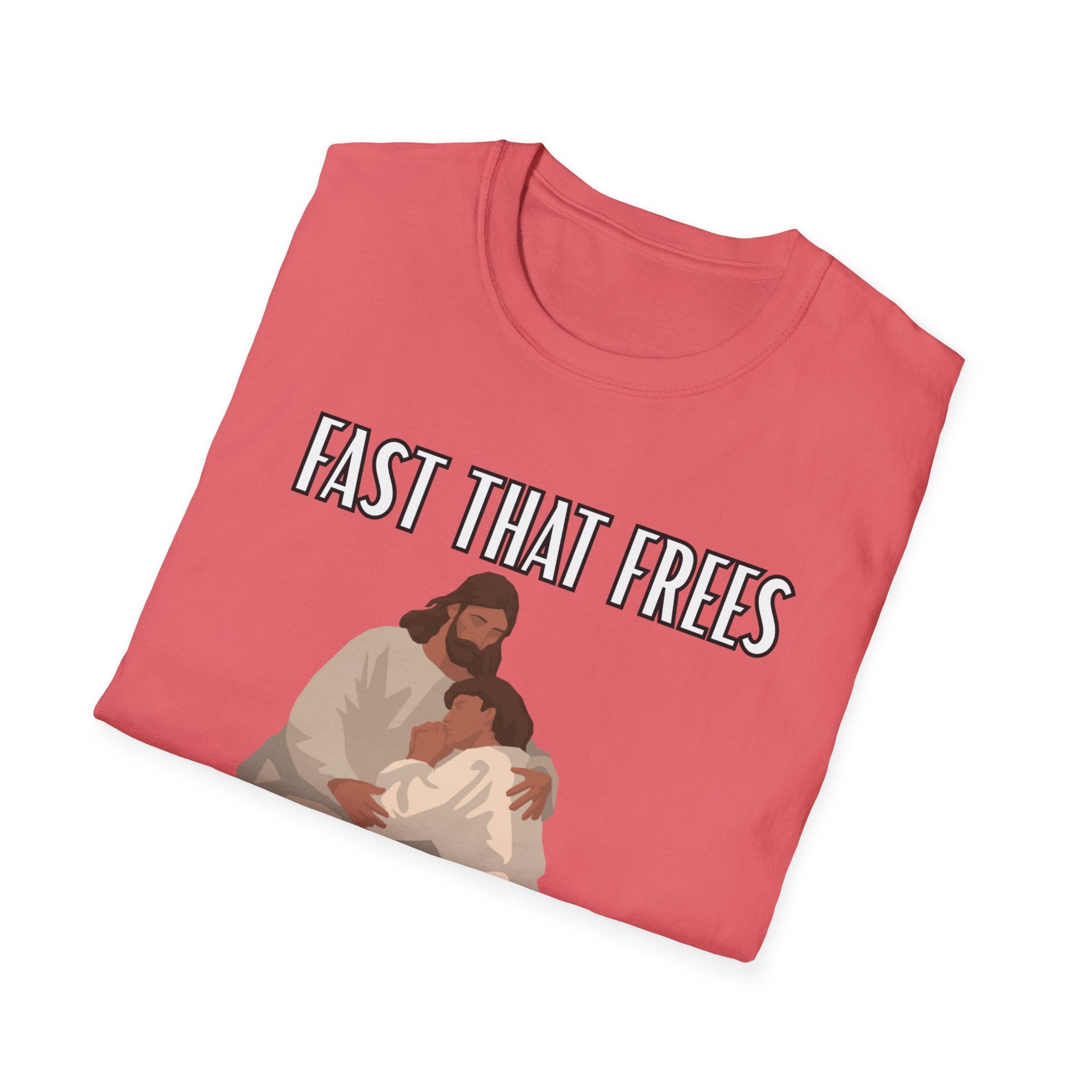 Fast That Frees. The Revival Line Legacy Collection