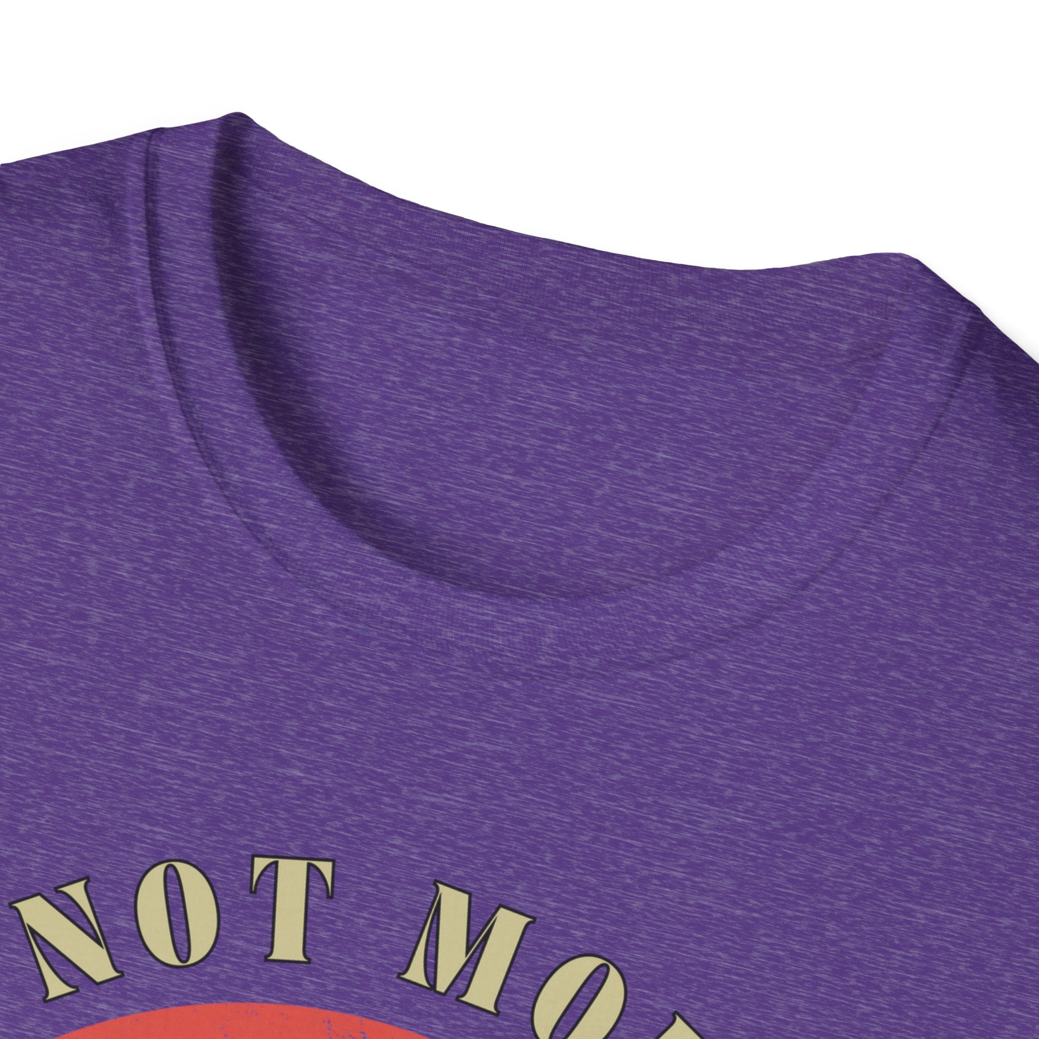 Retro Legacy- Not Modern T-shirt