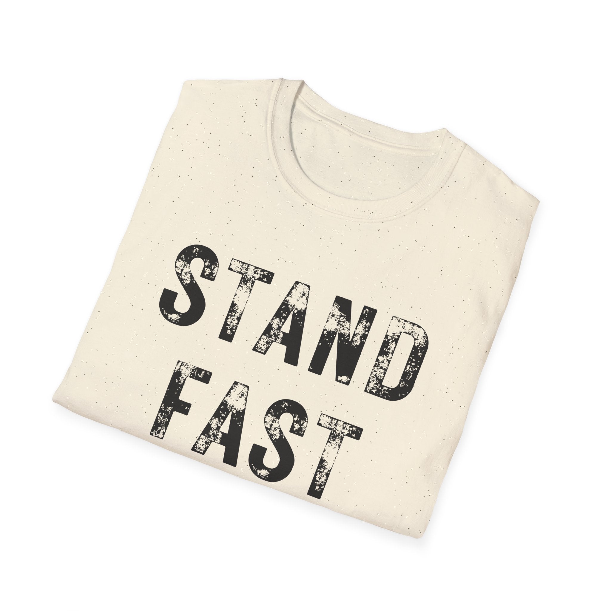 Stand Fast T-shirt