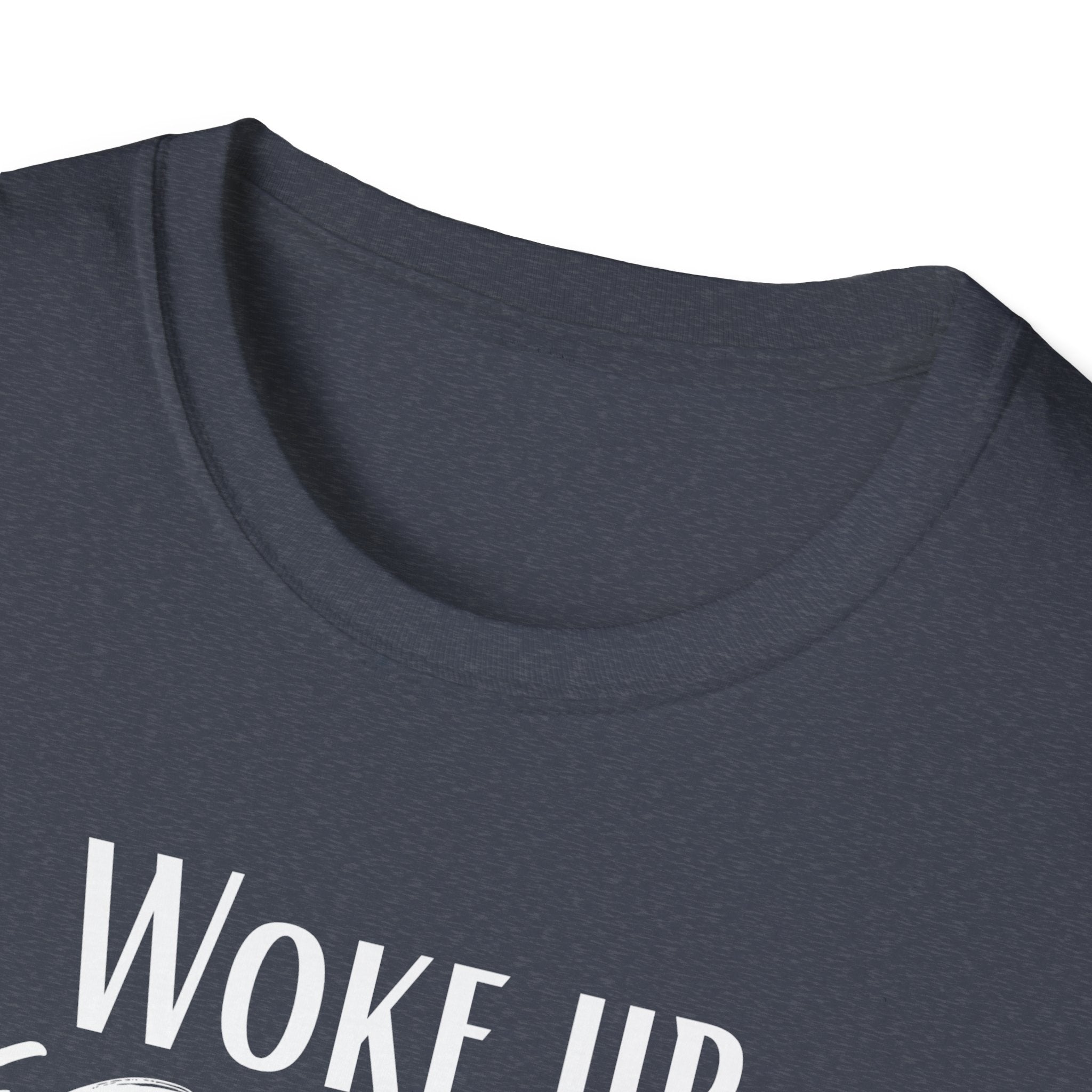 Woke Up Redeemed. Woke Up Chosen Legacy Collection