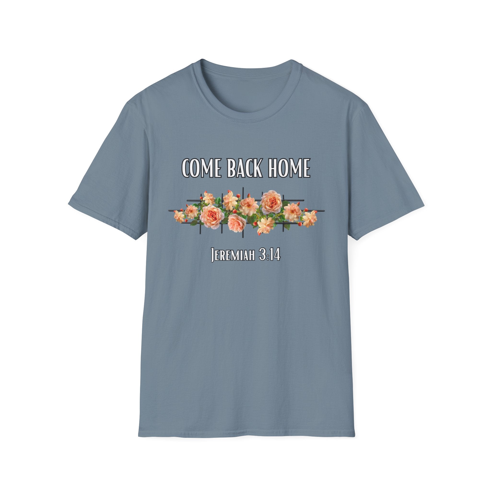Come Back Home. The Restoration Legacy Collection