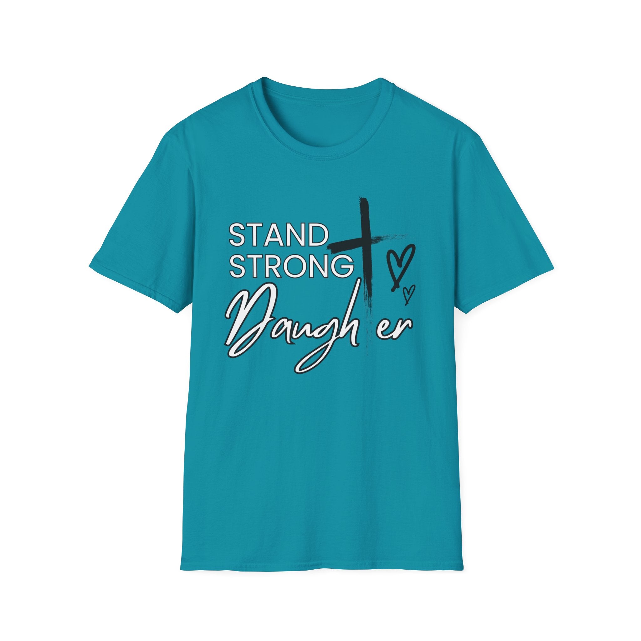 Stand Strong Daughter. Take Heart Legacy Collection