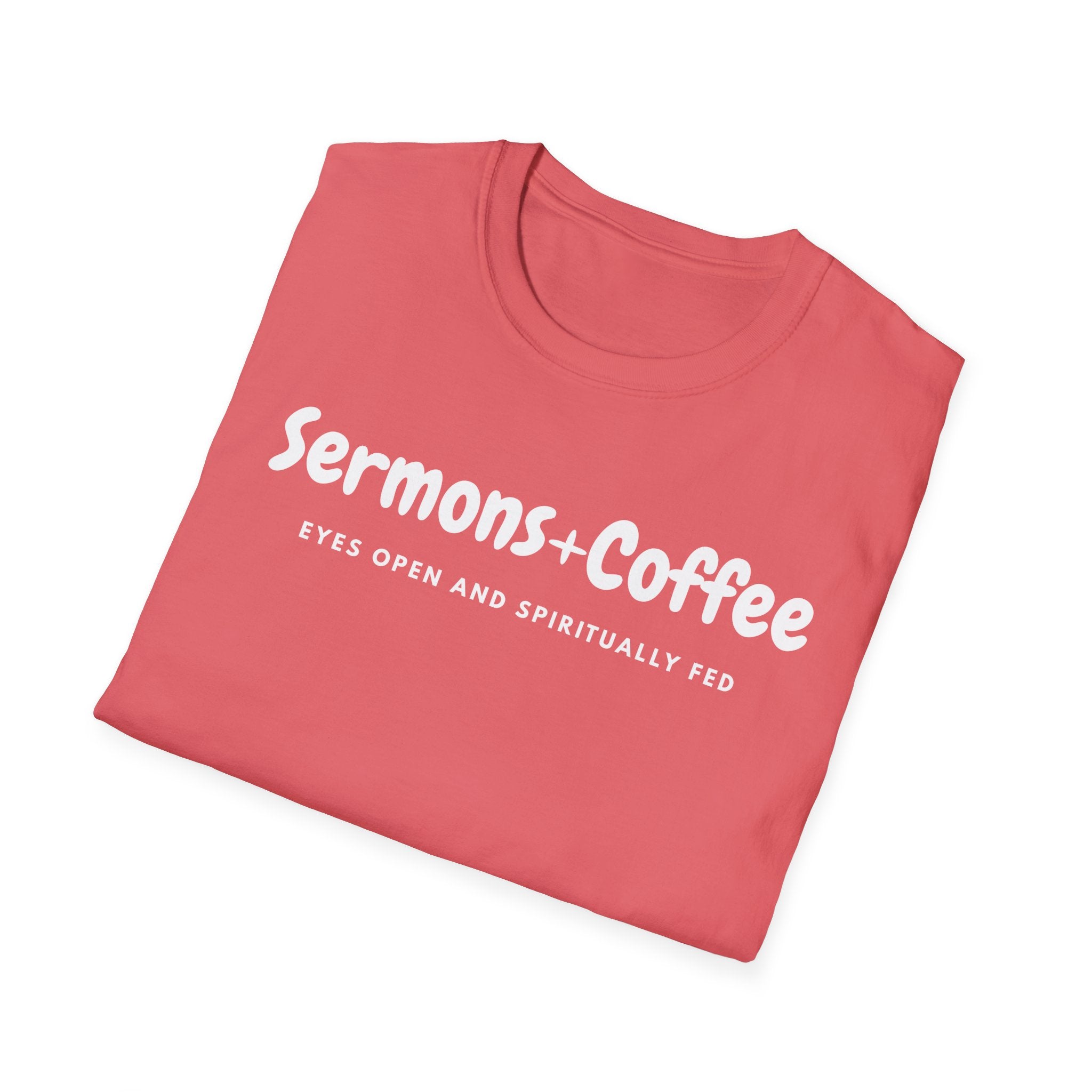 Sermons + Coffee. Jesus Plus Legacy Collection