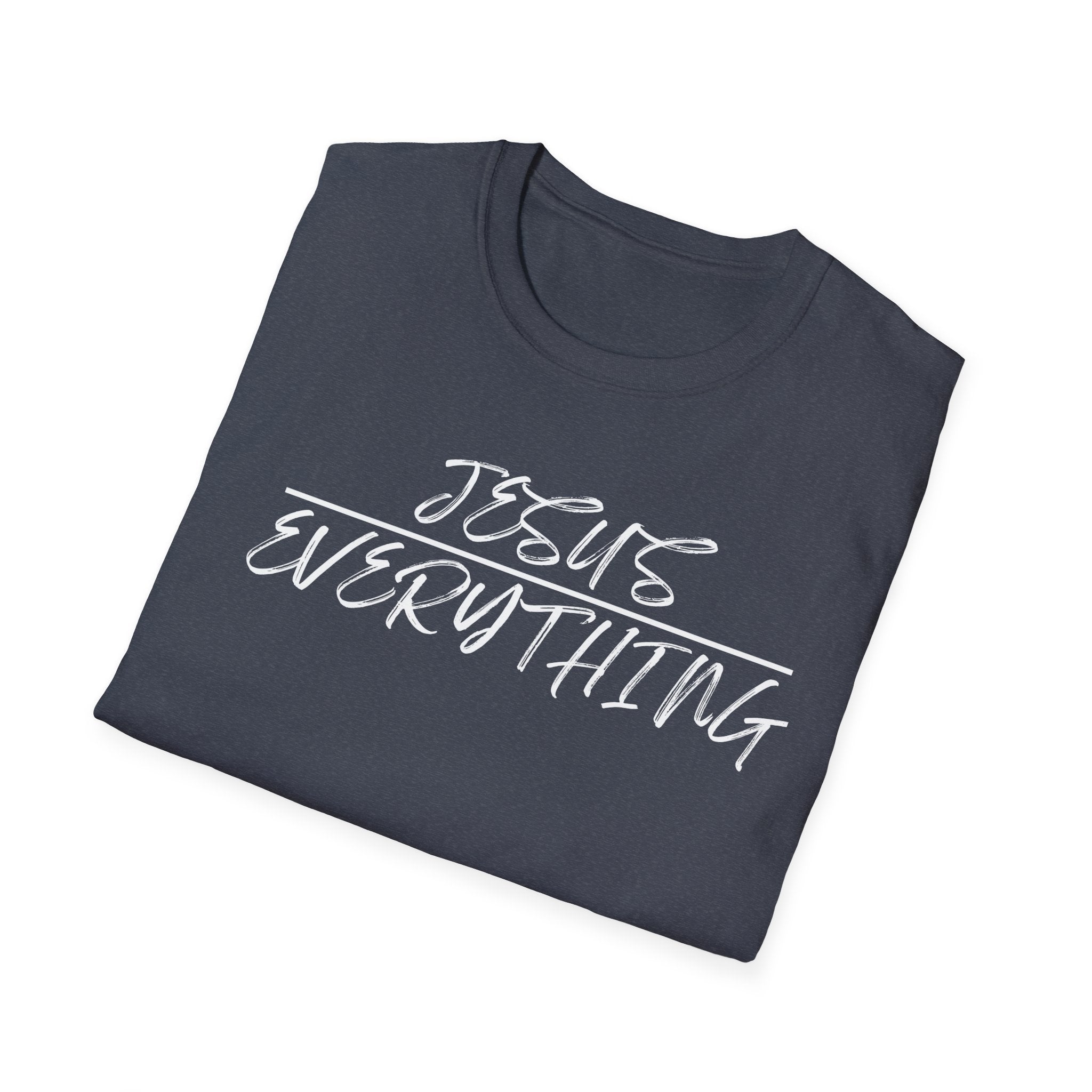 Jesus Over Everything Legacy Collection