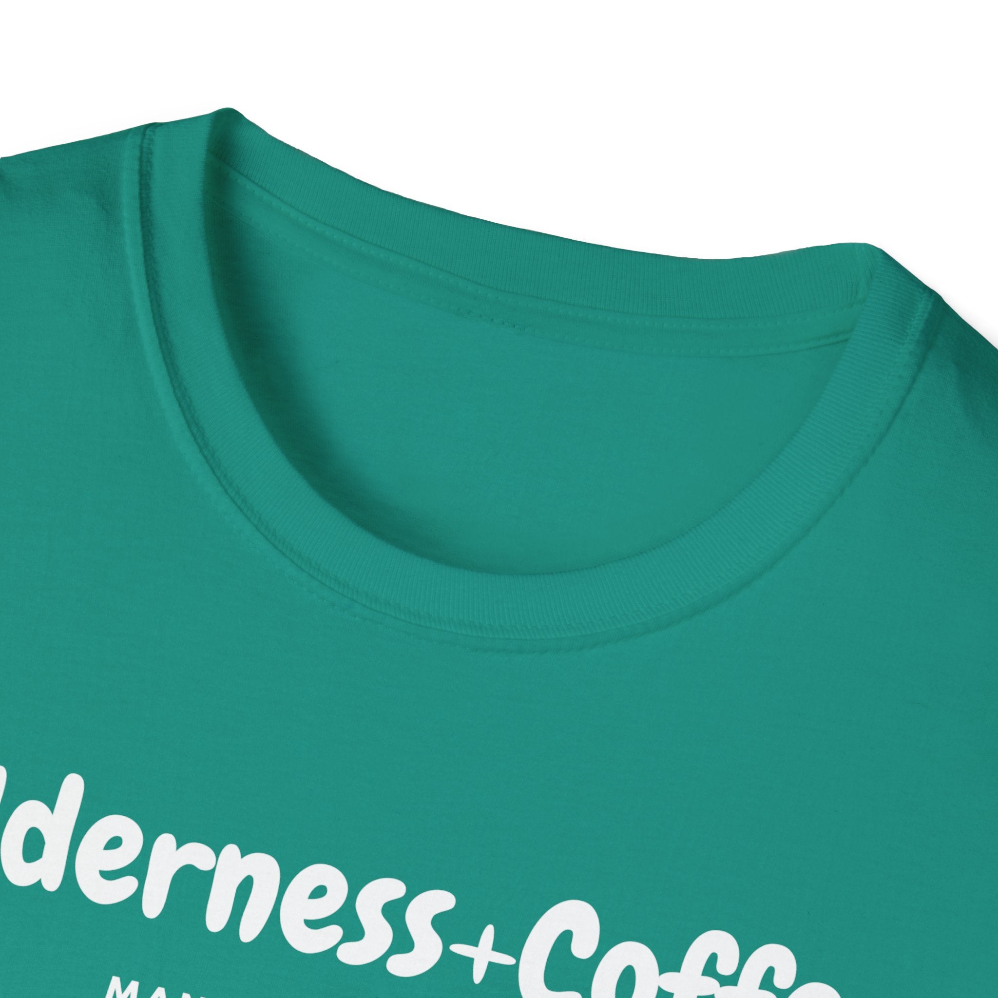 Wilderness+ Coffee Jesus Plus Legacy Collection