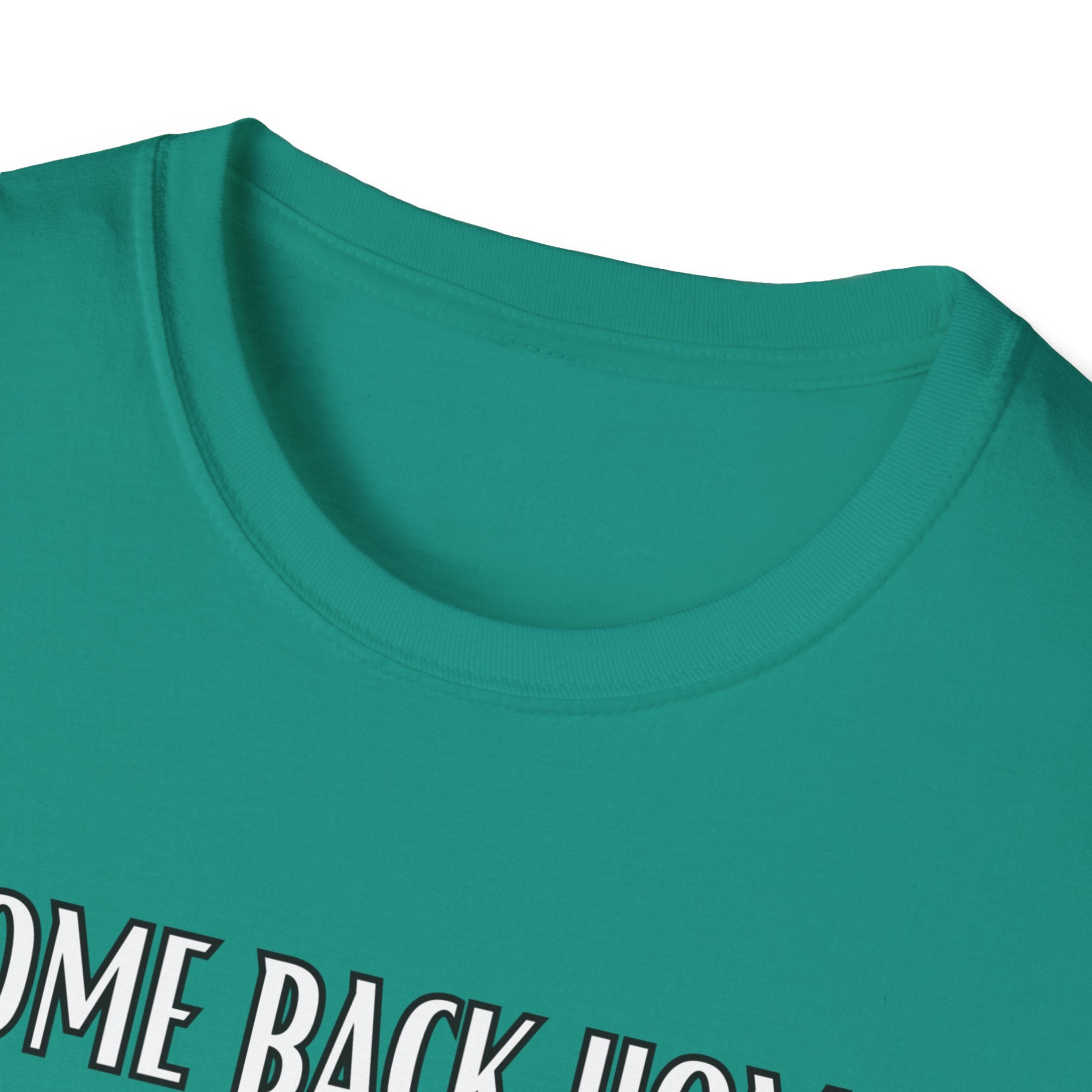 Come Back Home. The Restoration Legacy Collection