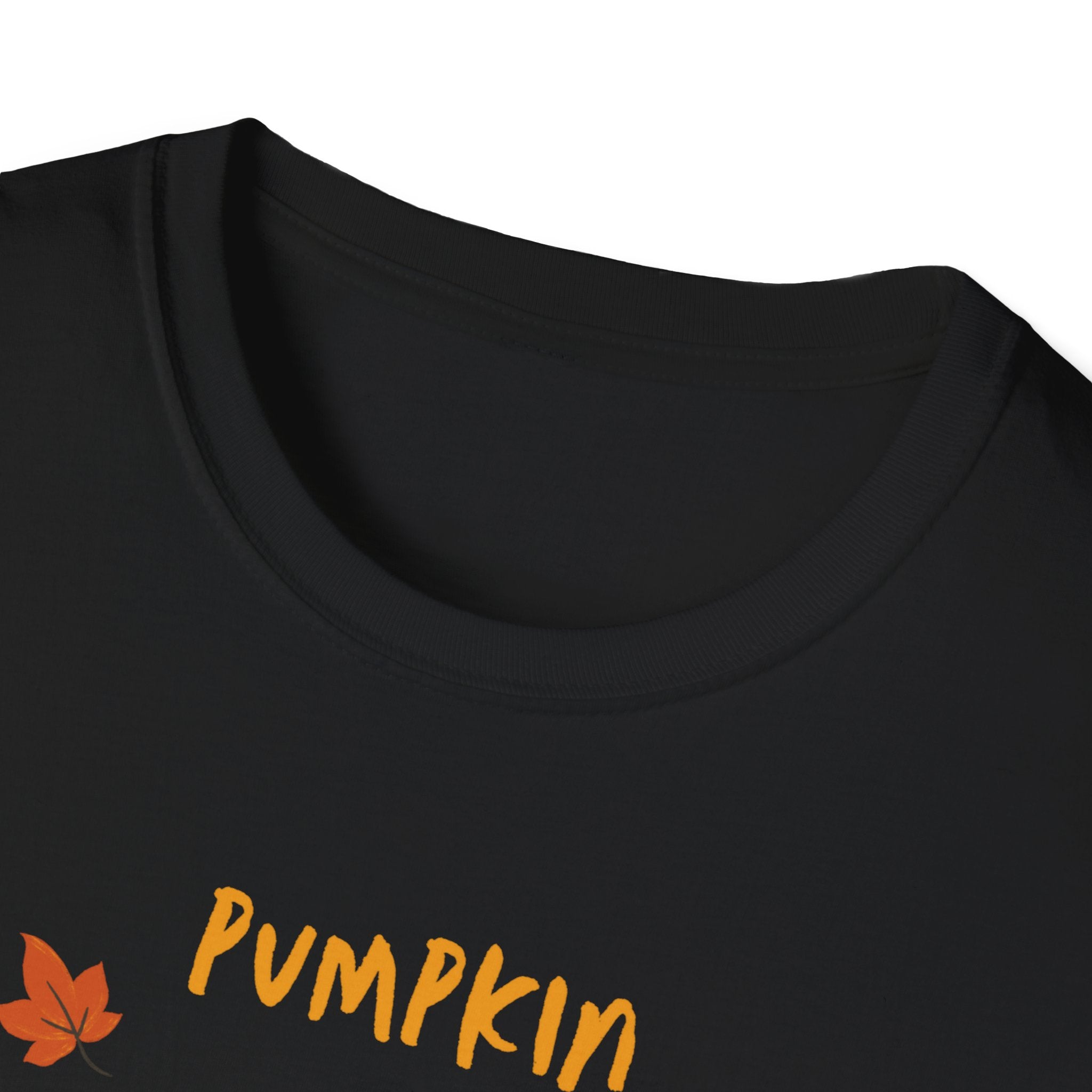 Autumn Legacy- Pumpkin Spice and Jesus Christ. T-shirt
