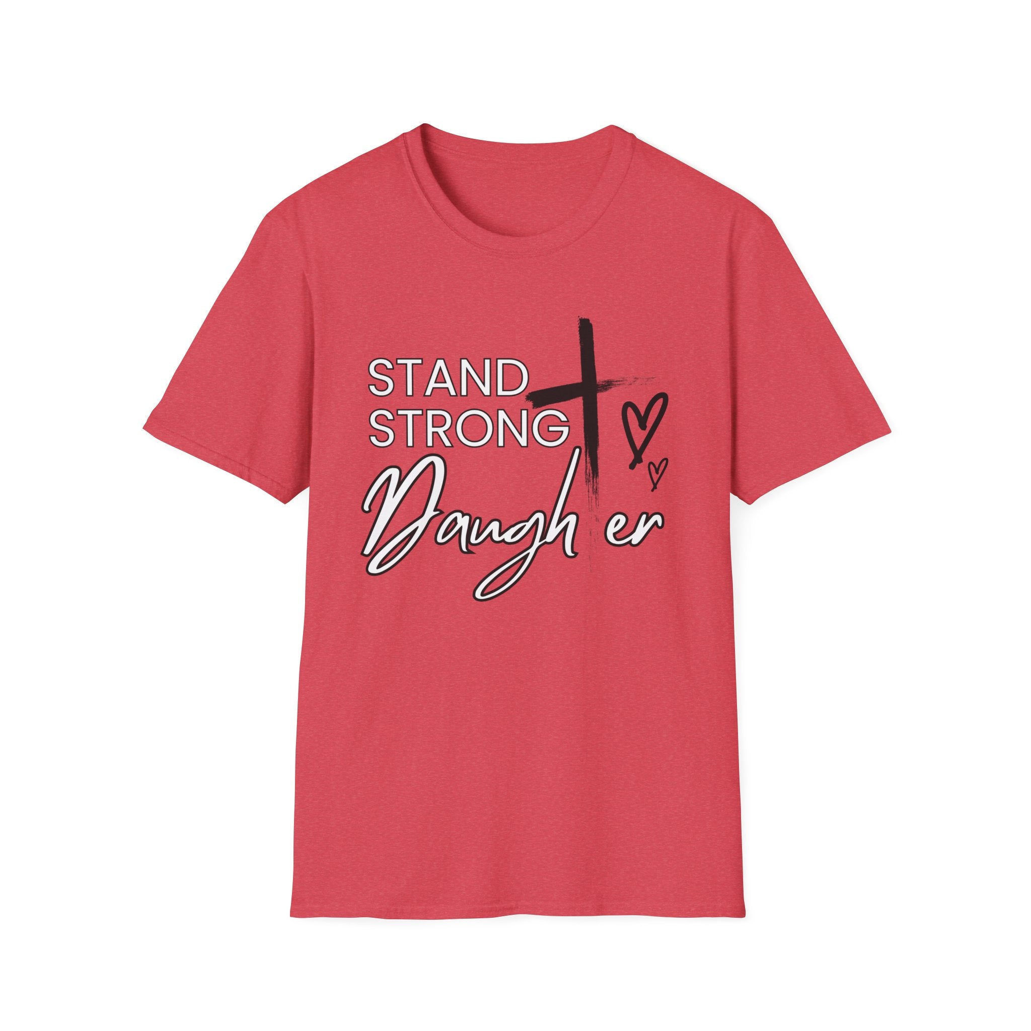 Stand Strong Daughter. Take Heart Legacy Collection
