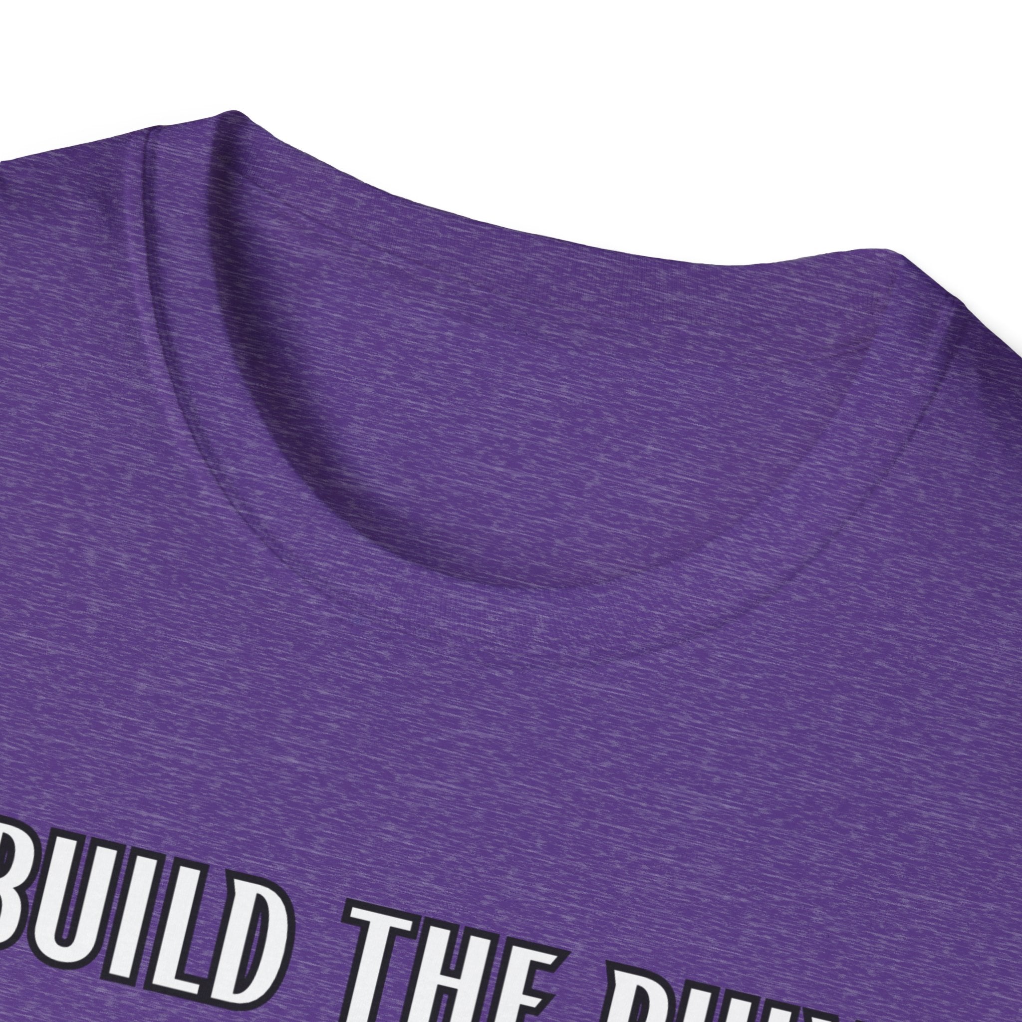 Rebuild The Ruins. The Justice Drop Legacy Collection