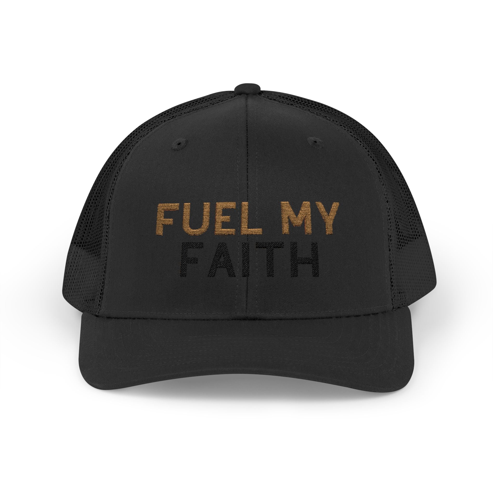 Fuel My Faith Hat