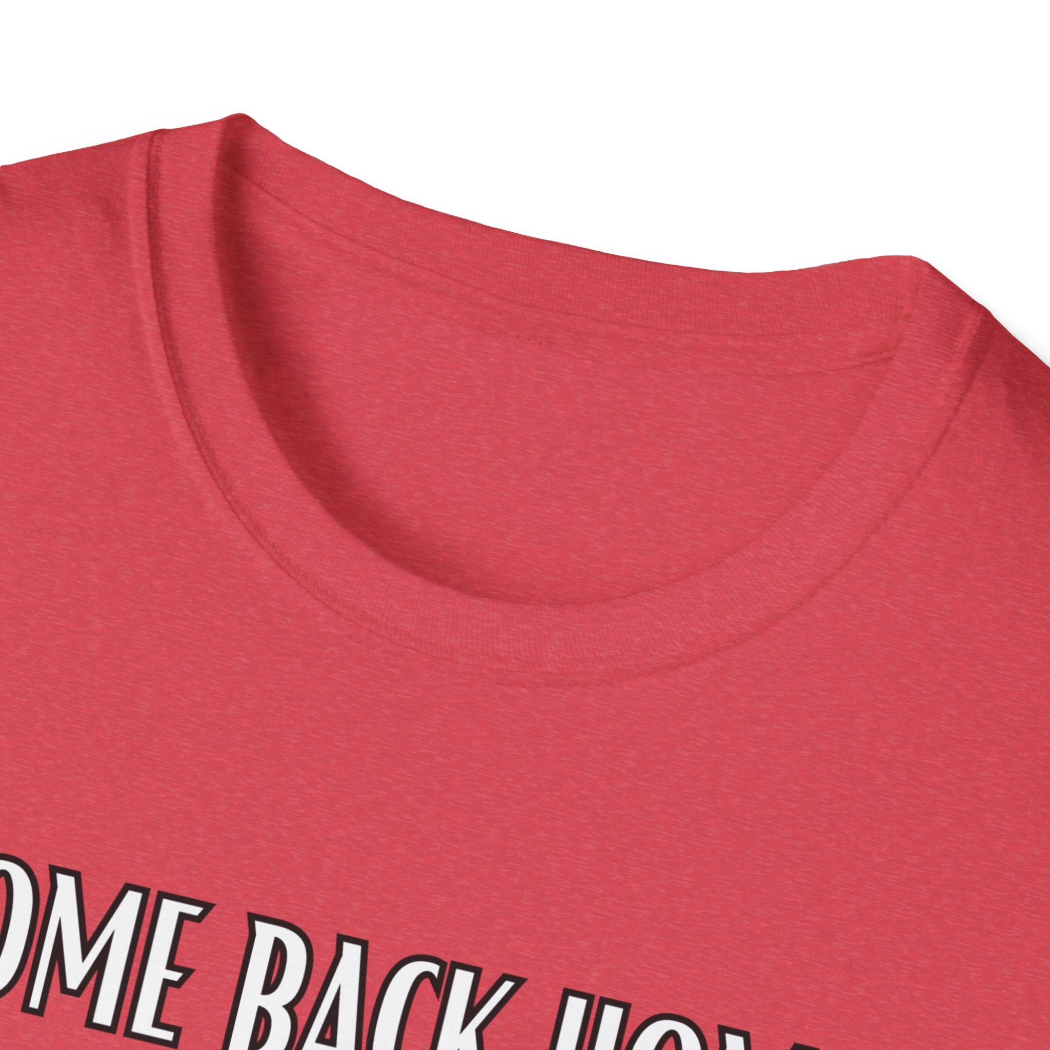 Come Back Home. The Restoration Legacy Collection