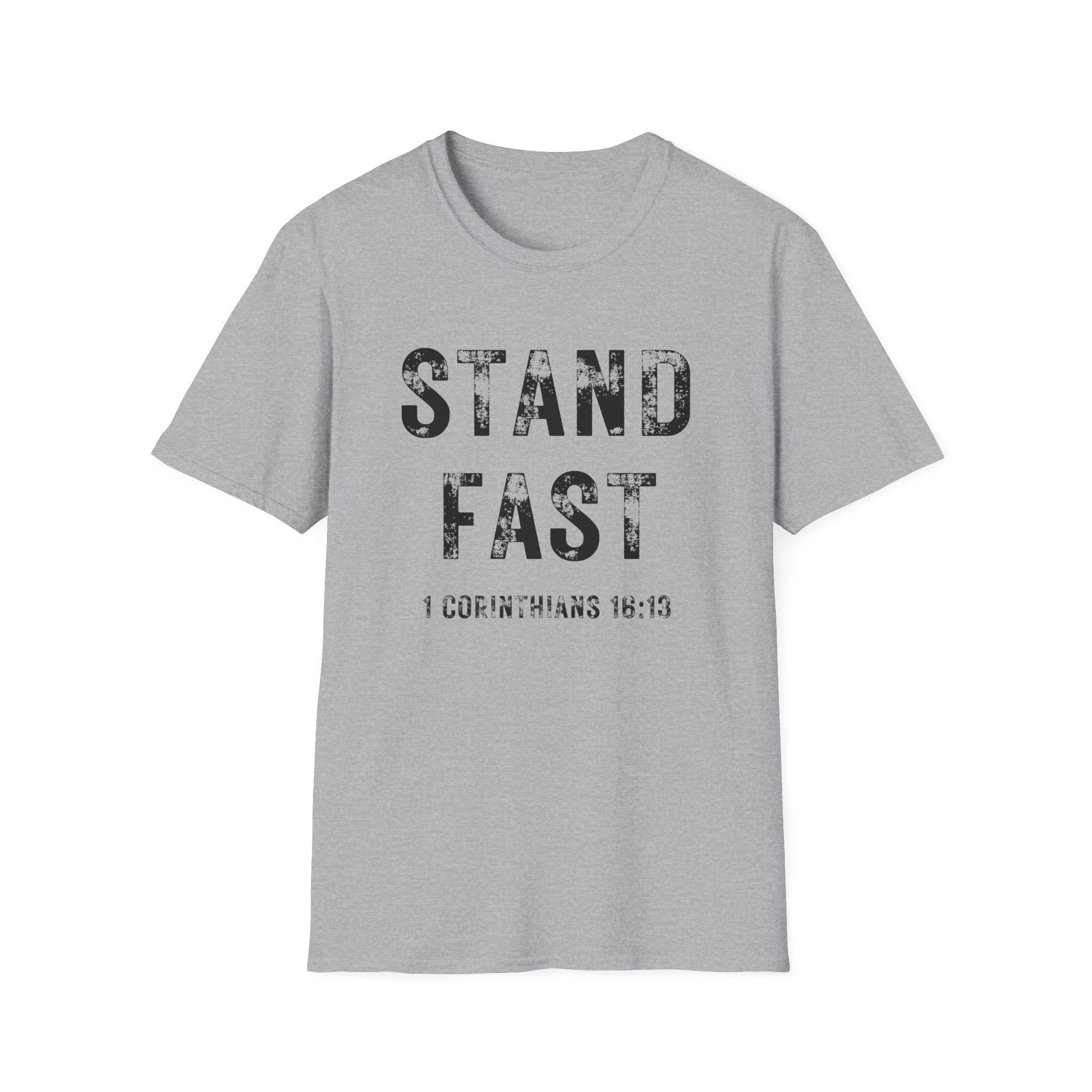 Stand Fast T-shirt