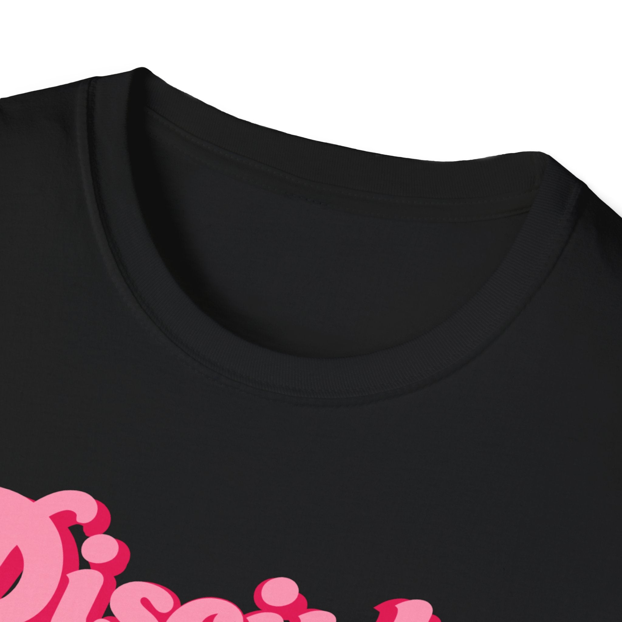 Retro Legacy- Disciples Club T-shirt