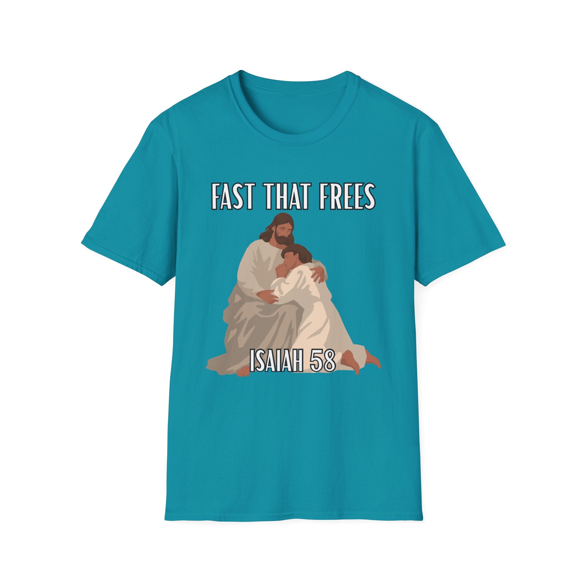 Fast That Frees. The Revival Line Legacy Collection