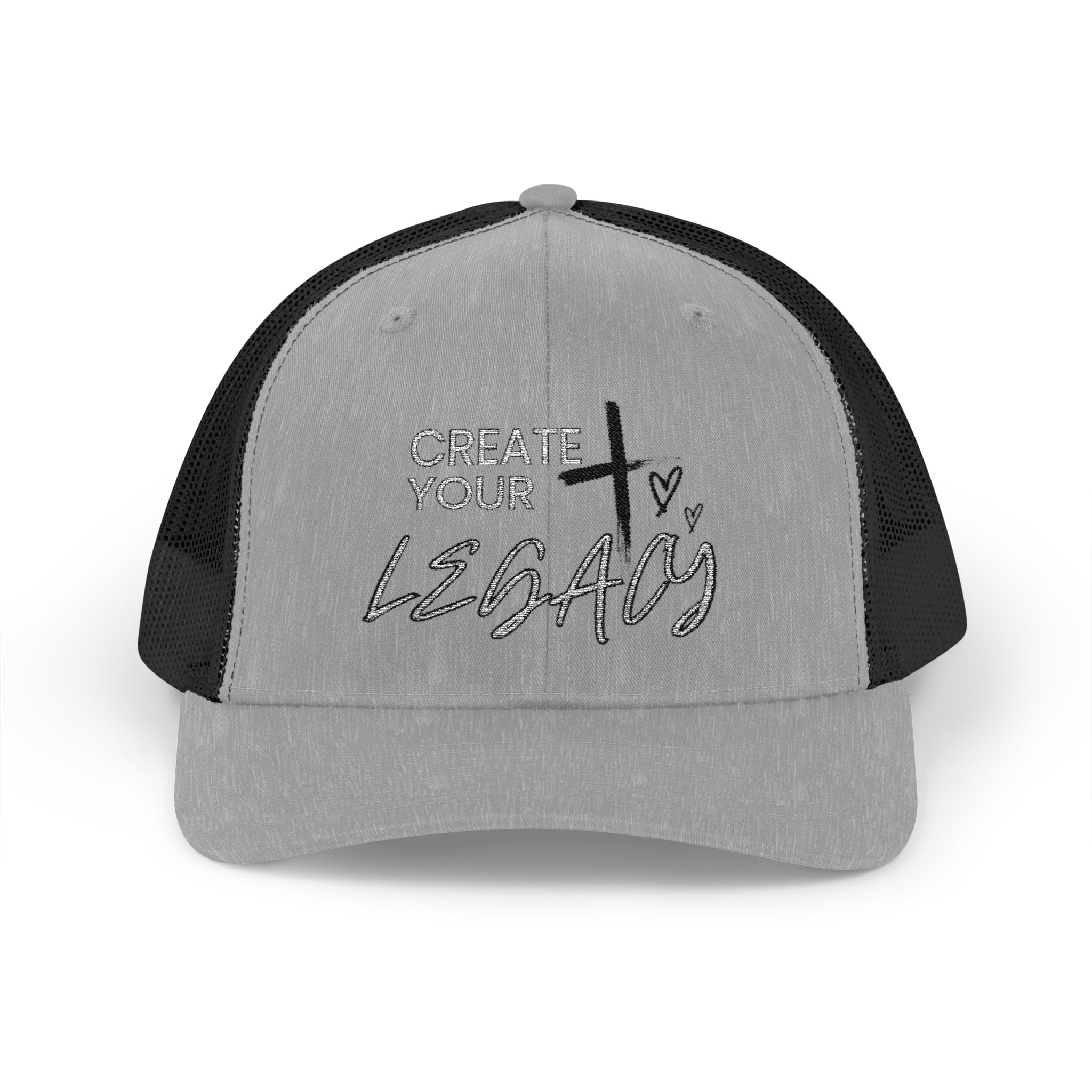 Create Your Legacy Hat