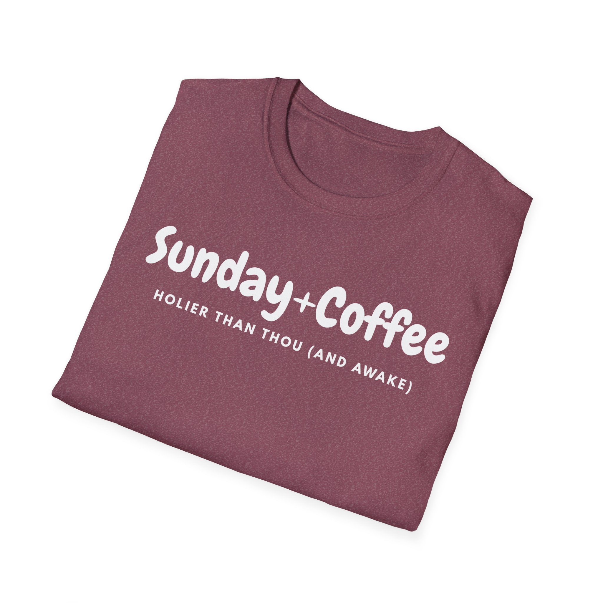 Sunday+ Coffee Jesus Plus Legacy Collection
