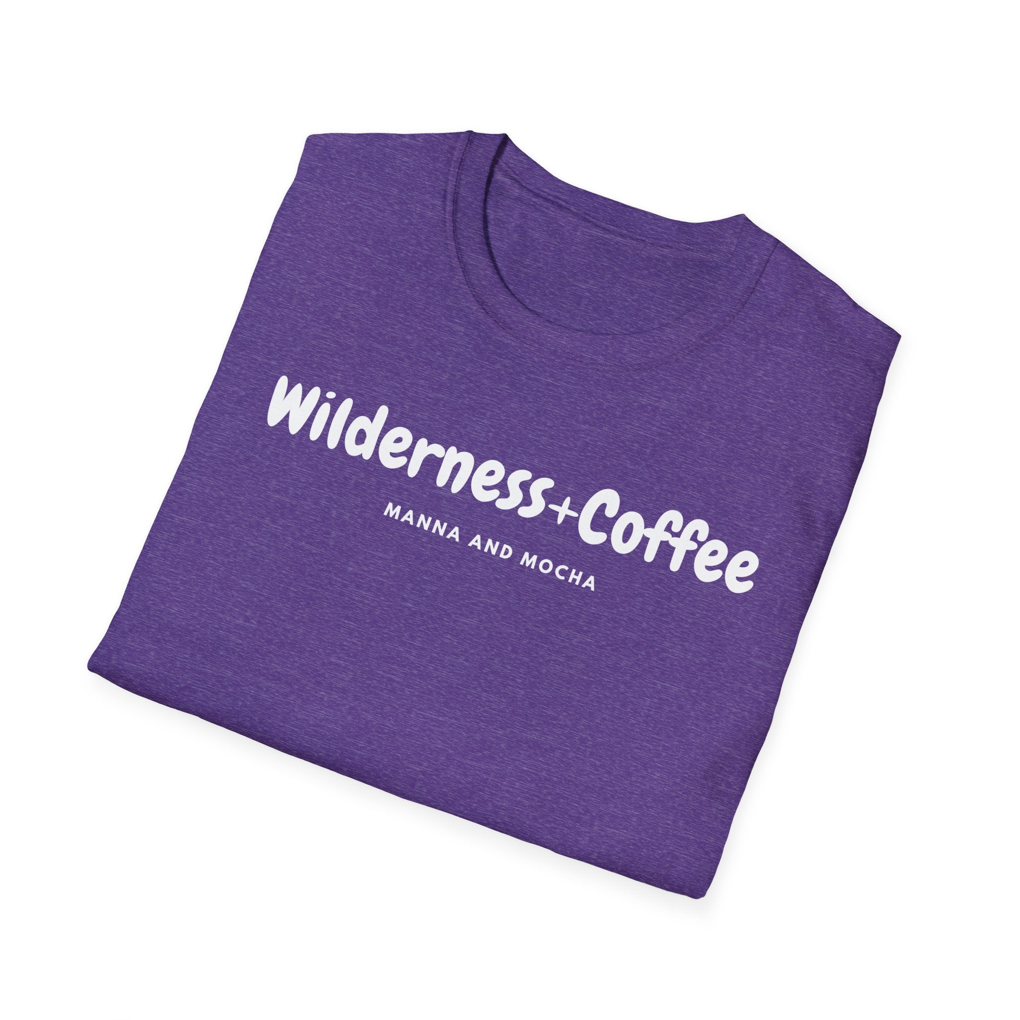 Wilderness+ Coffee Jesus Plus Legacy Collection