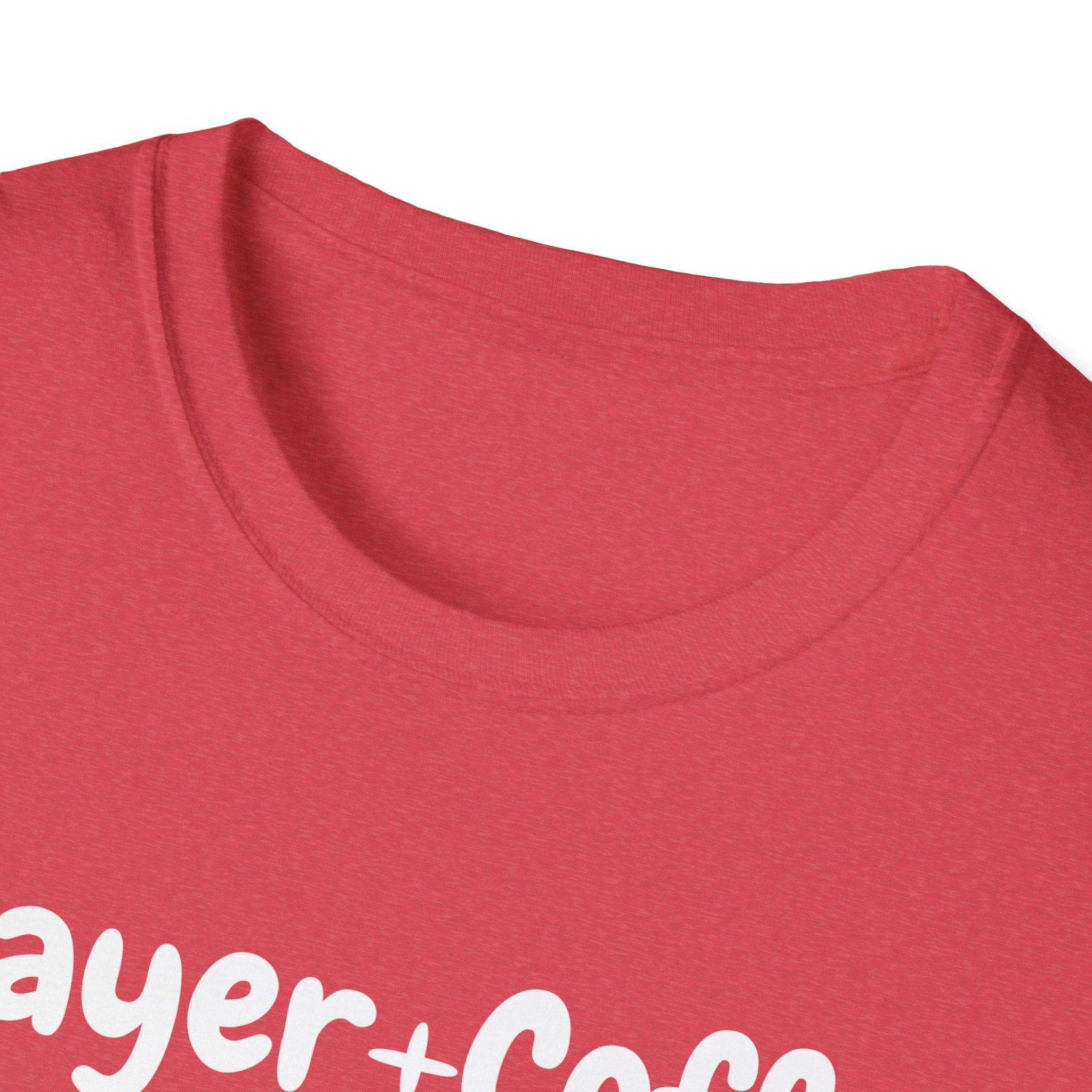 Prayer+ Coffee Jesus Plus Legacy Collection