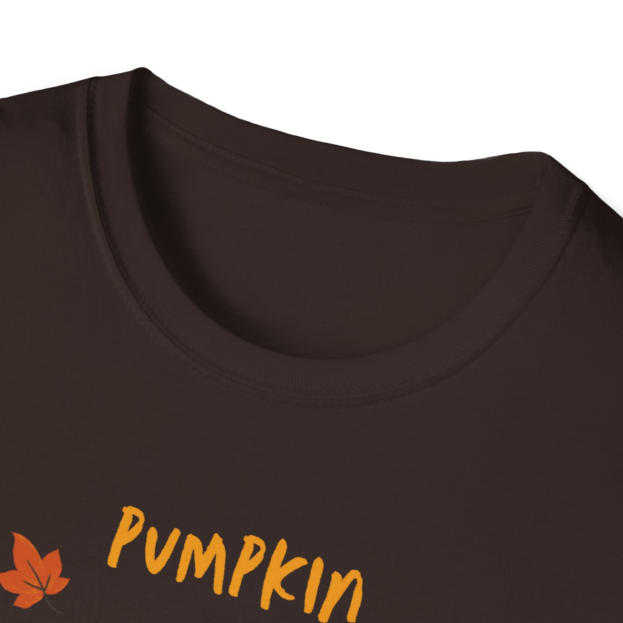 Autumn Legacy- Pumpkin Spice and Jesus Christ. T-shirt