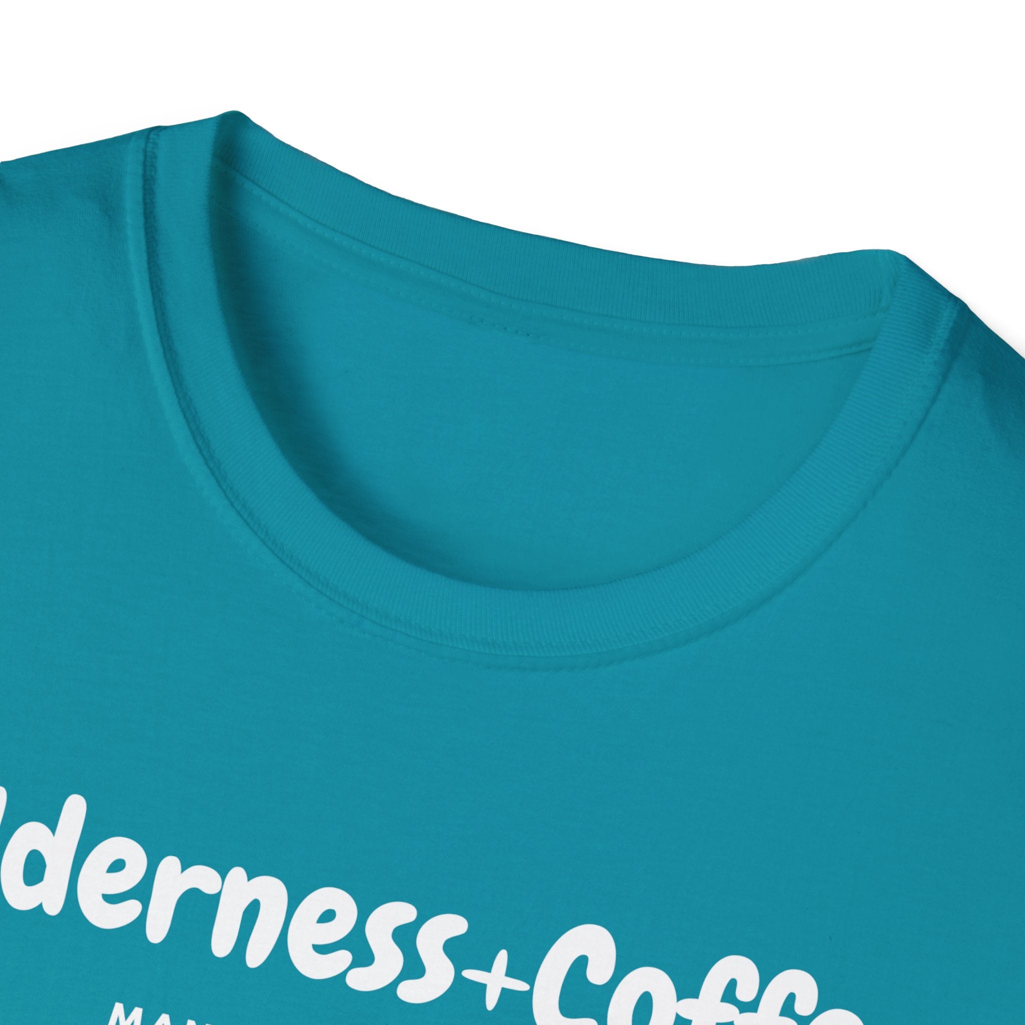 Wilderness+ Coffee Jesus Plus Legacy Collection