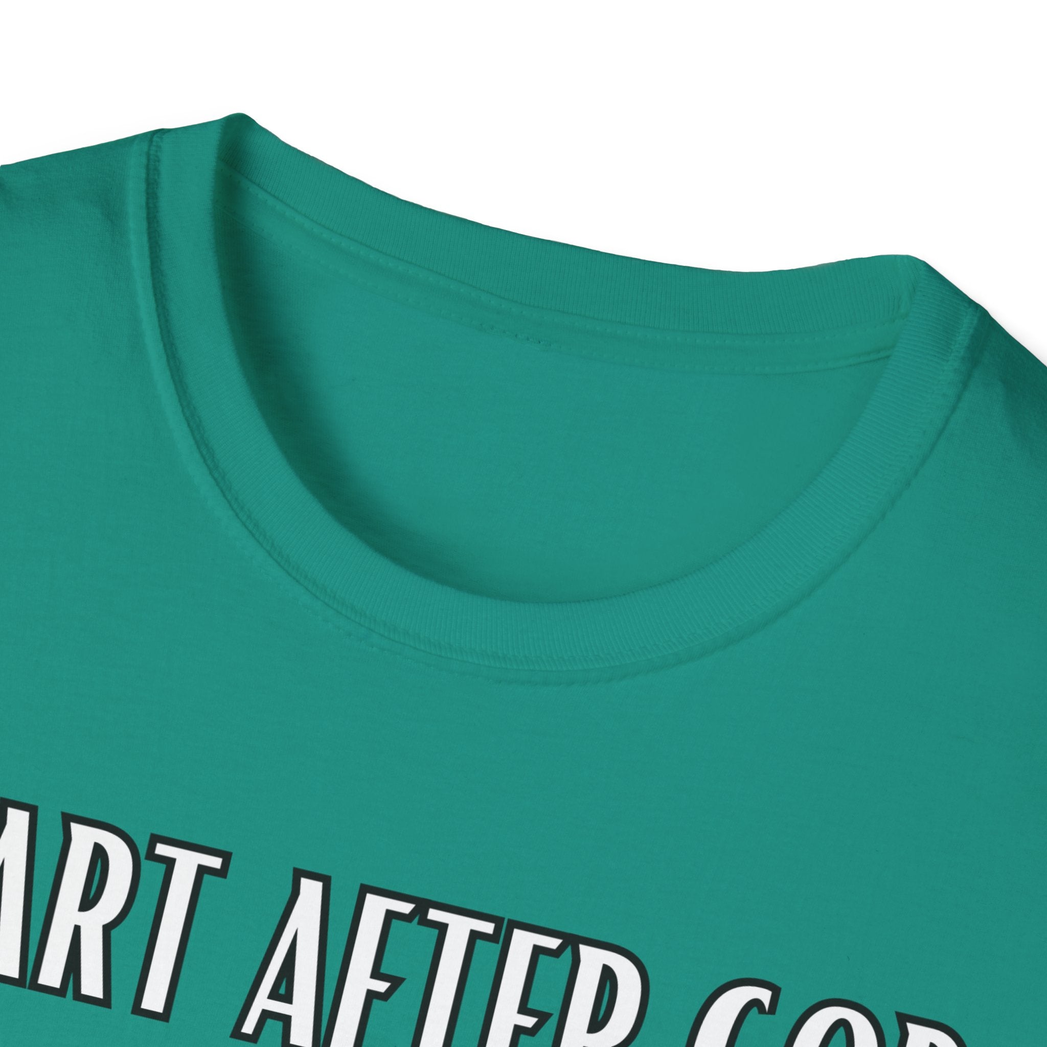 GOD IS GOOD Legacy Collection “HEART AFTER GOD”