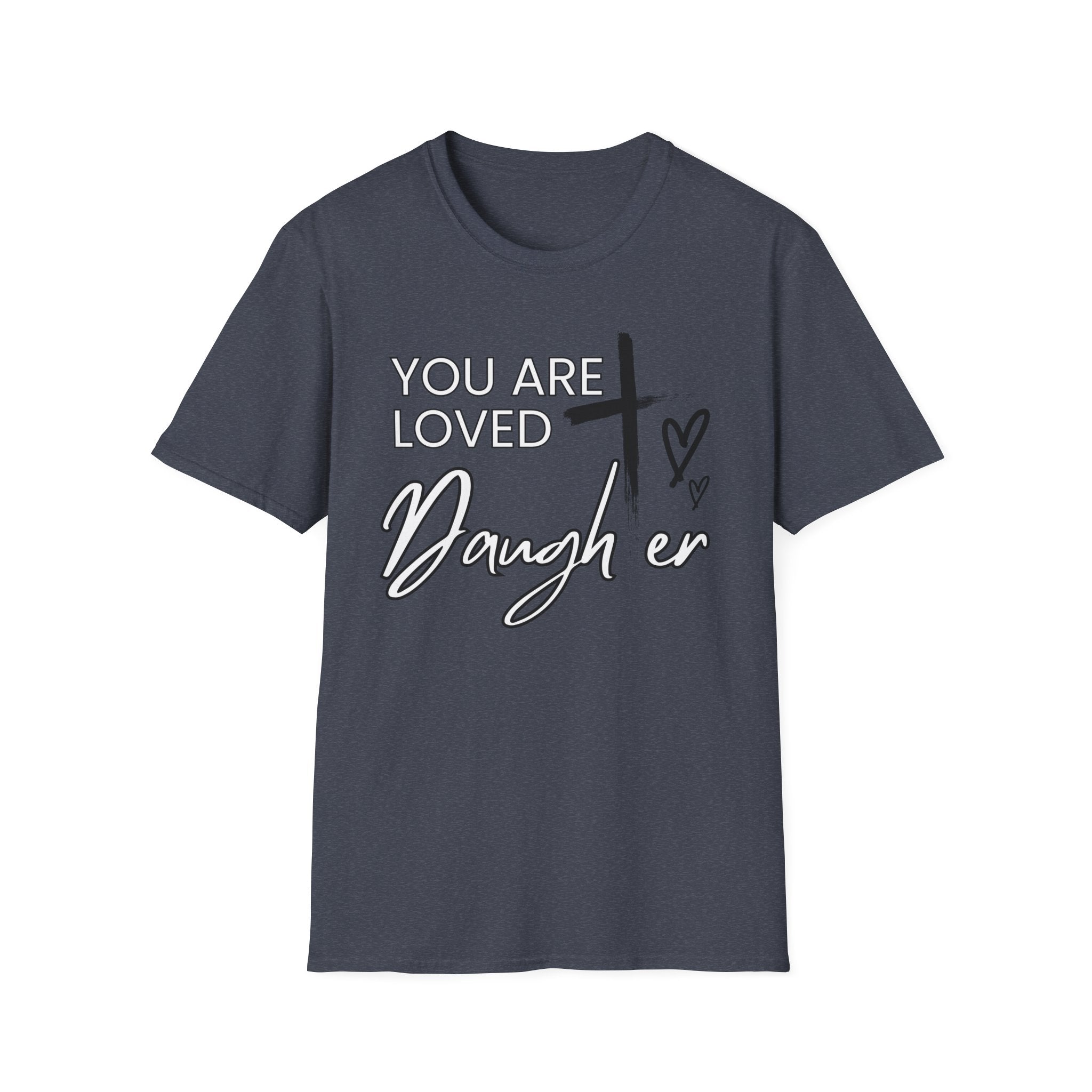 You Are Loved. Take Heart Legacy Collection