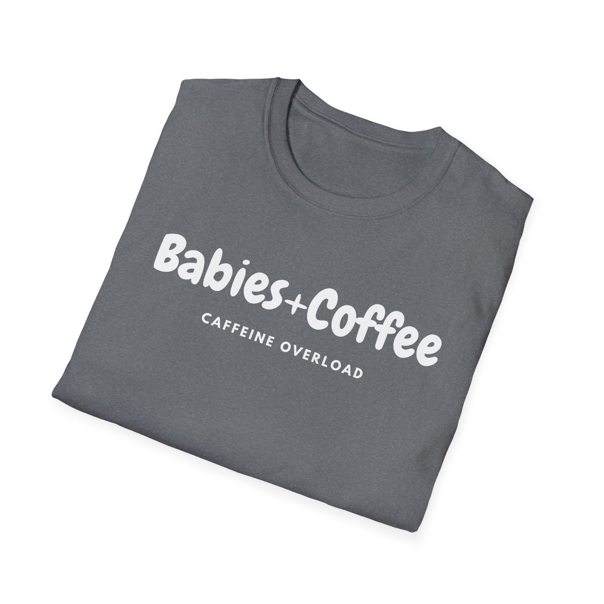 Babies+ Coffee Jesus Plus Legacy Collection
