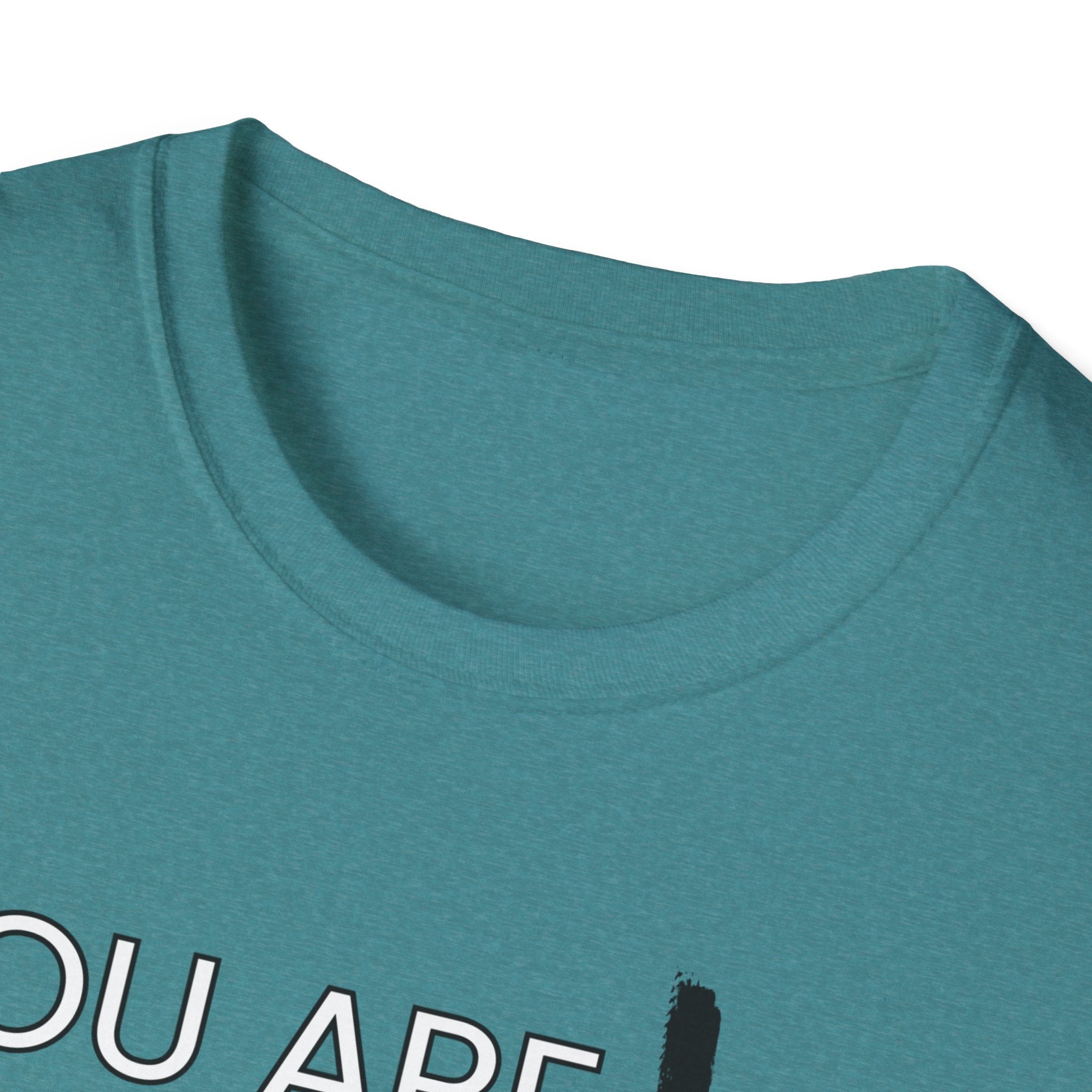 You Are Loved. Take Heart Legacy Collection