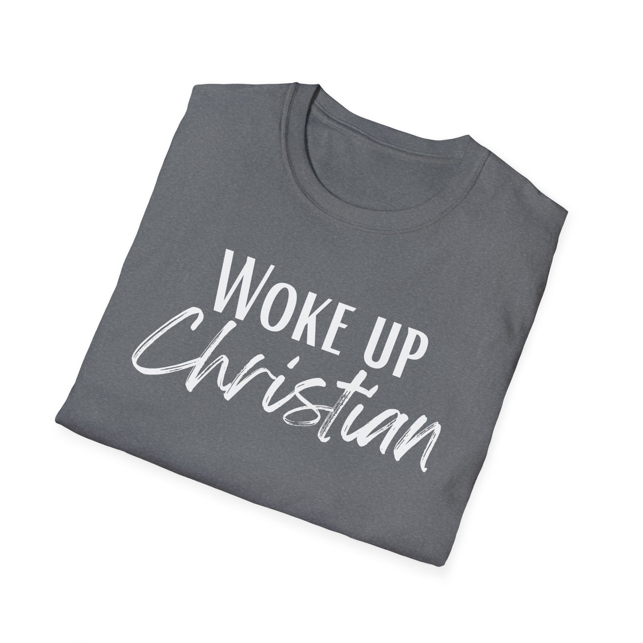Woke Up Chosen Legacy Collection