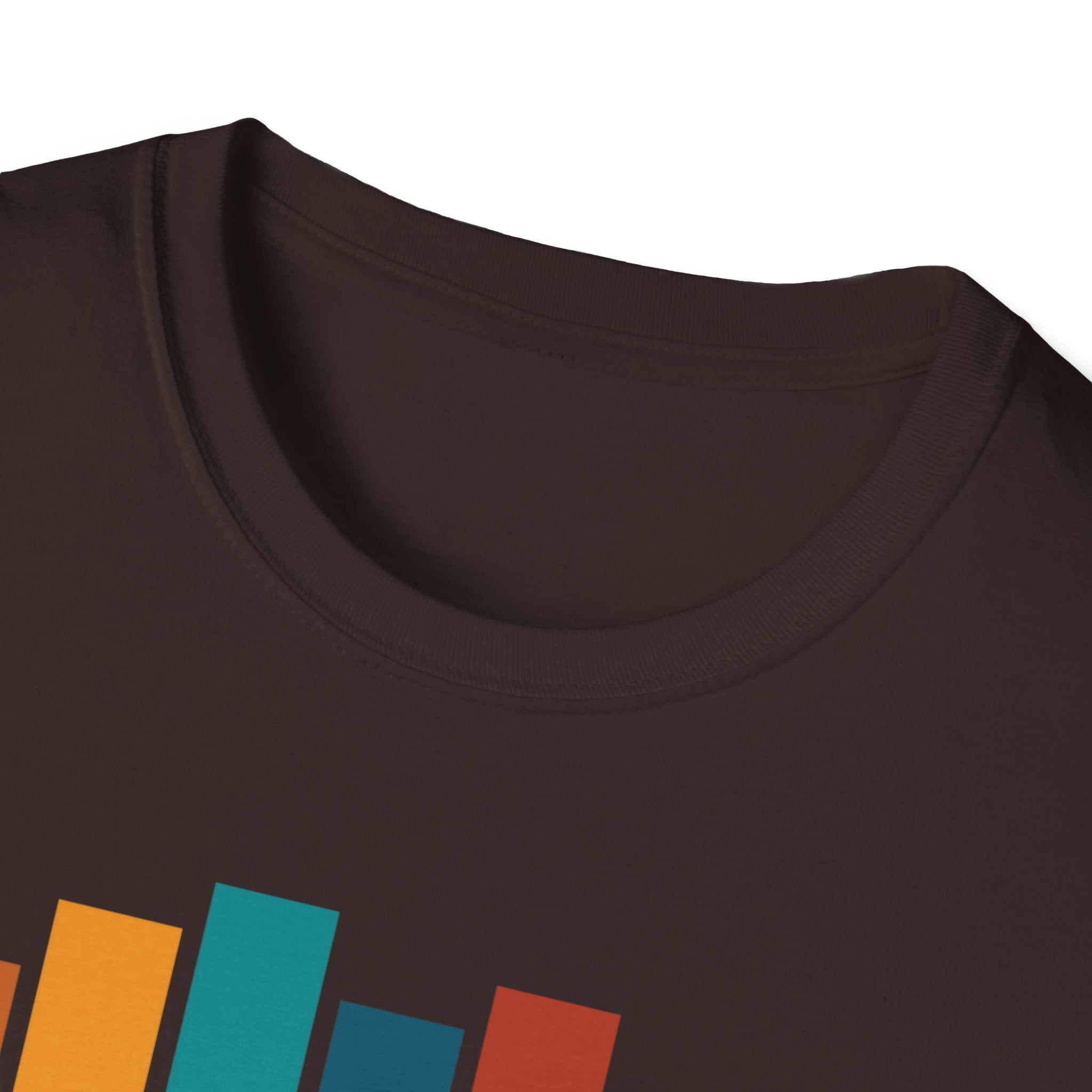 Retro Legacy- Worship Vibes T-shirt