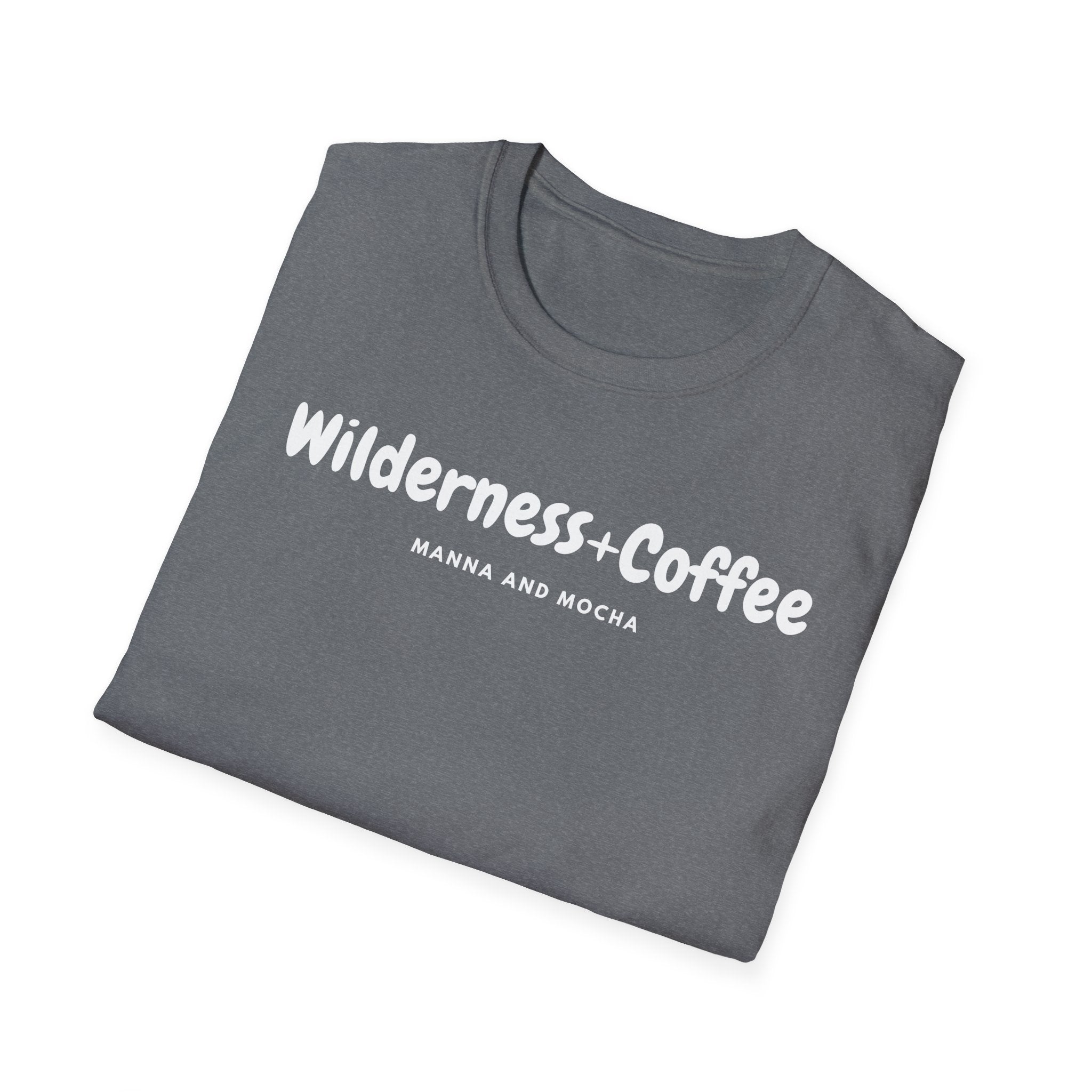 Wilderness+ Coffee Jesus Plus Legacy Collection
