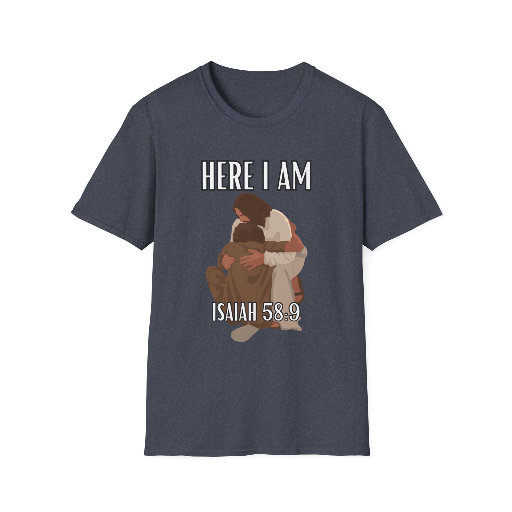 Here I Am. The Revival Line Legacy Collection