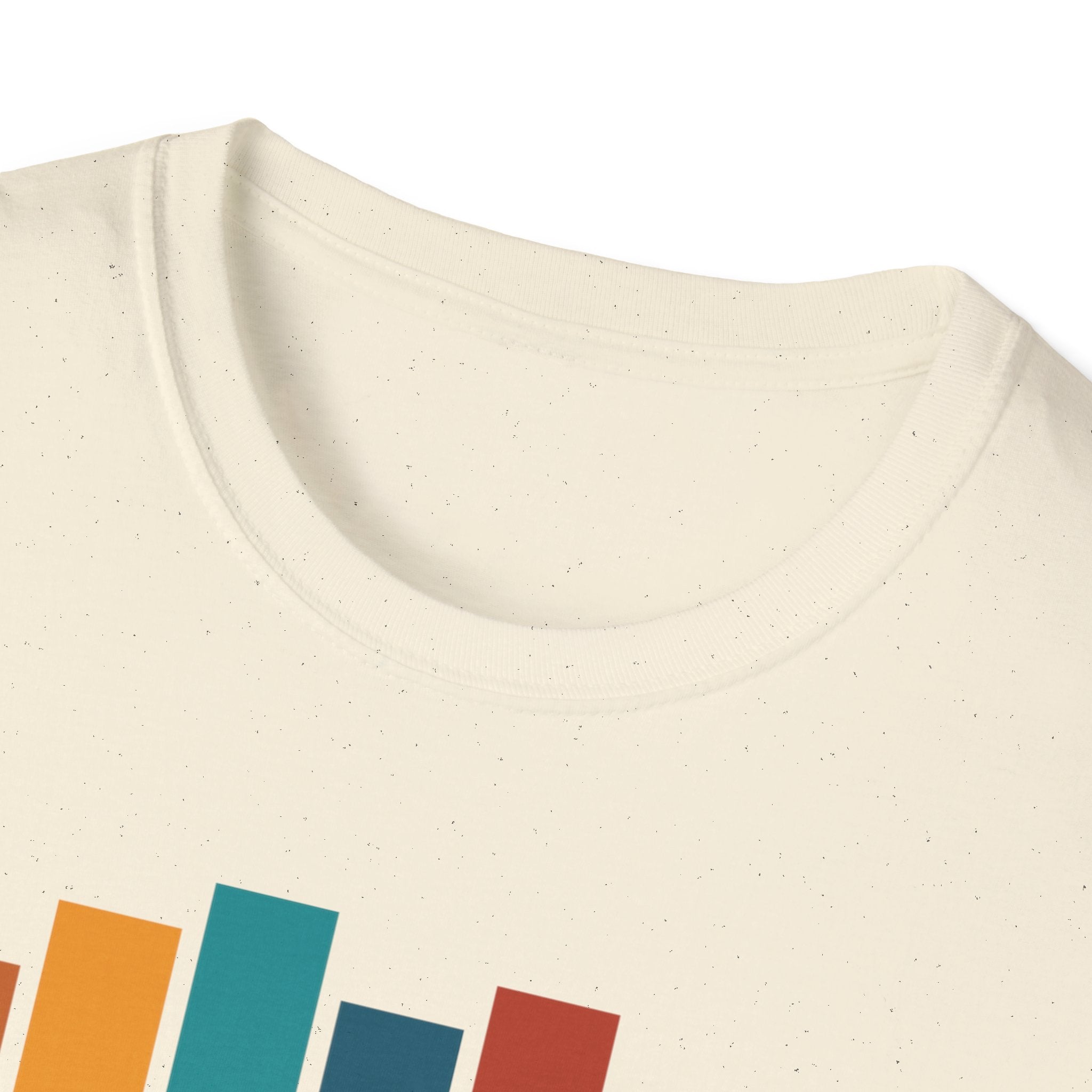 Retro Legacy- Worship Vibes T-shirt