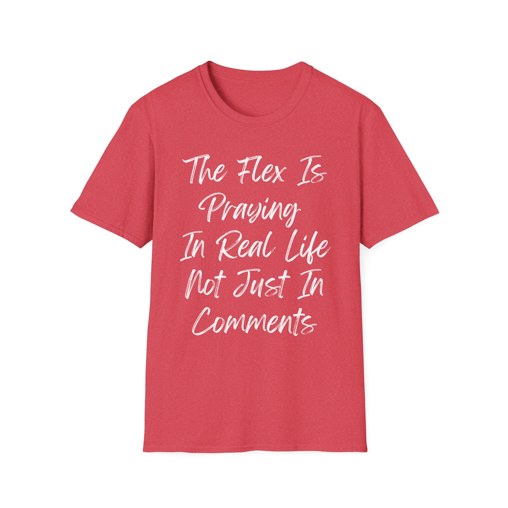 The Real Flex. Soul Hunger Legacy Collection