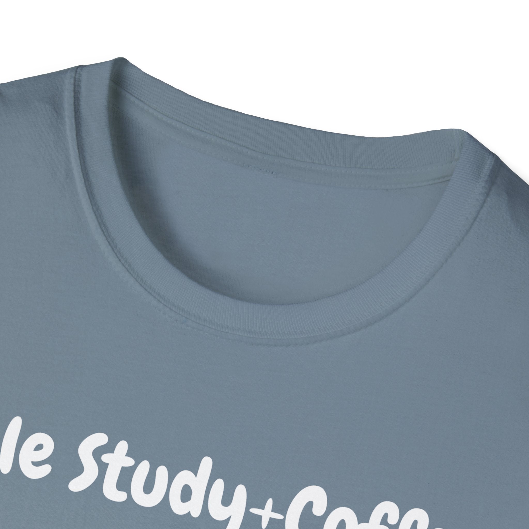 Bible Study+ Coffee Jesus Plus Legacy Collection