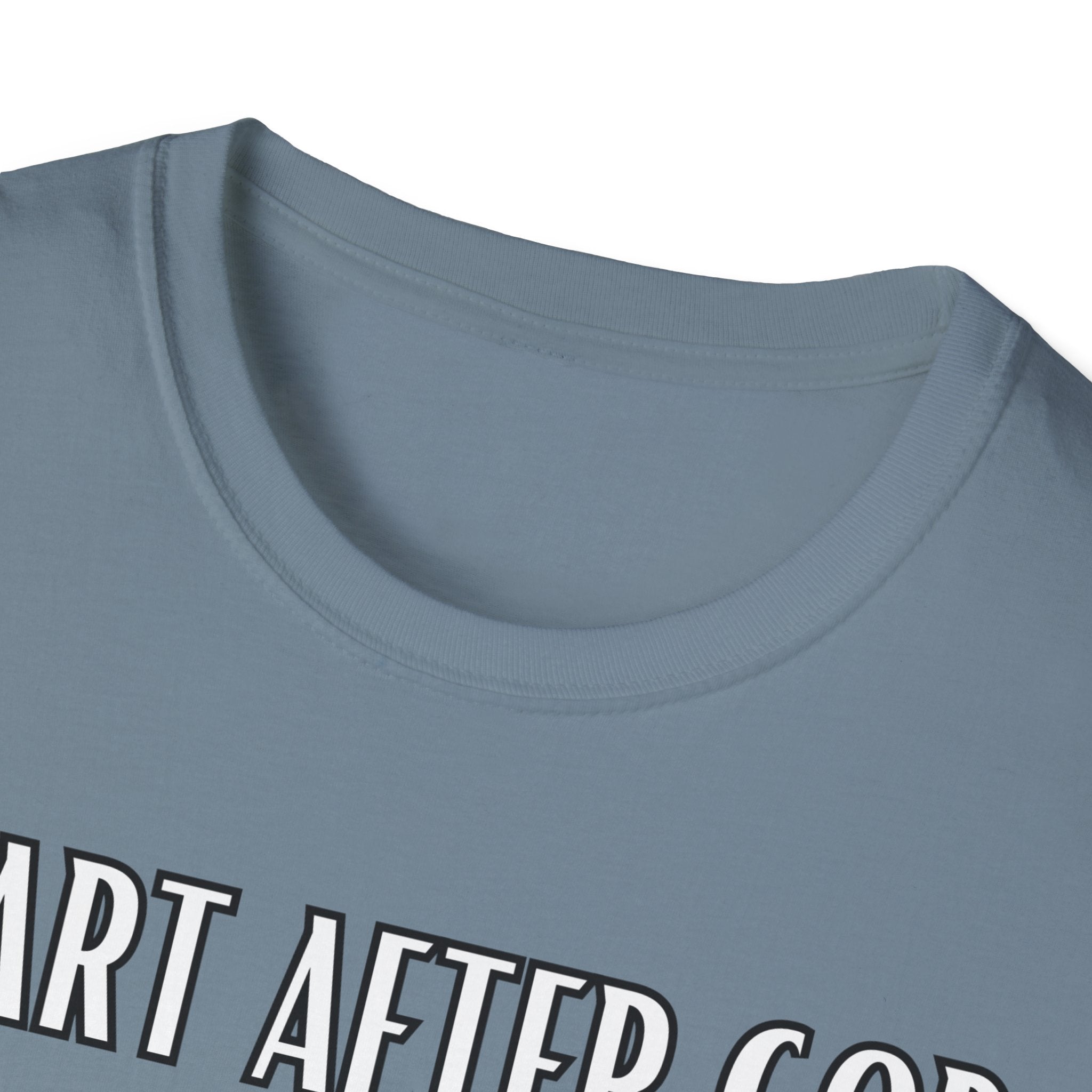 GOD IS GOOD Legacy Collection “HEART AFTER GOD”