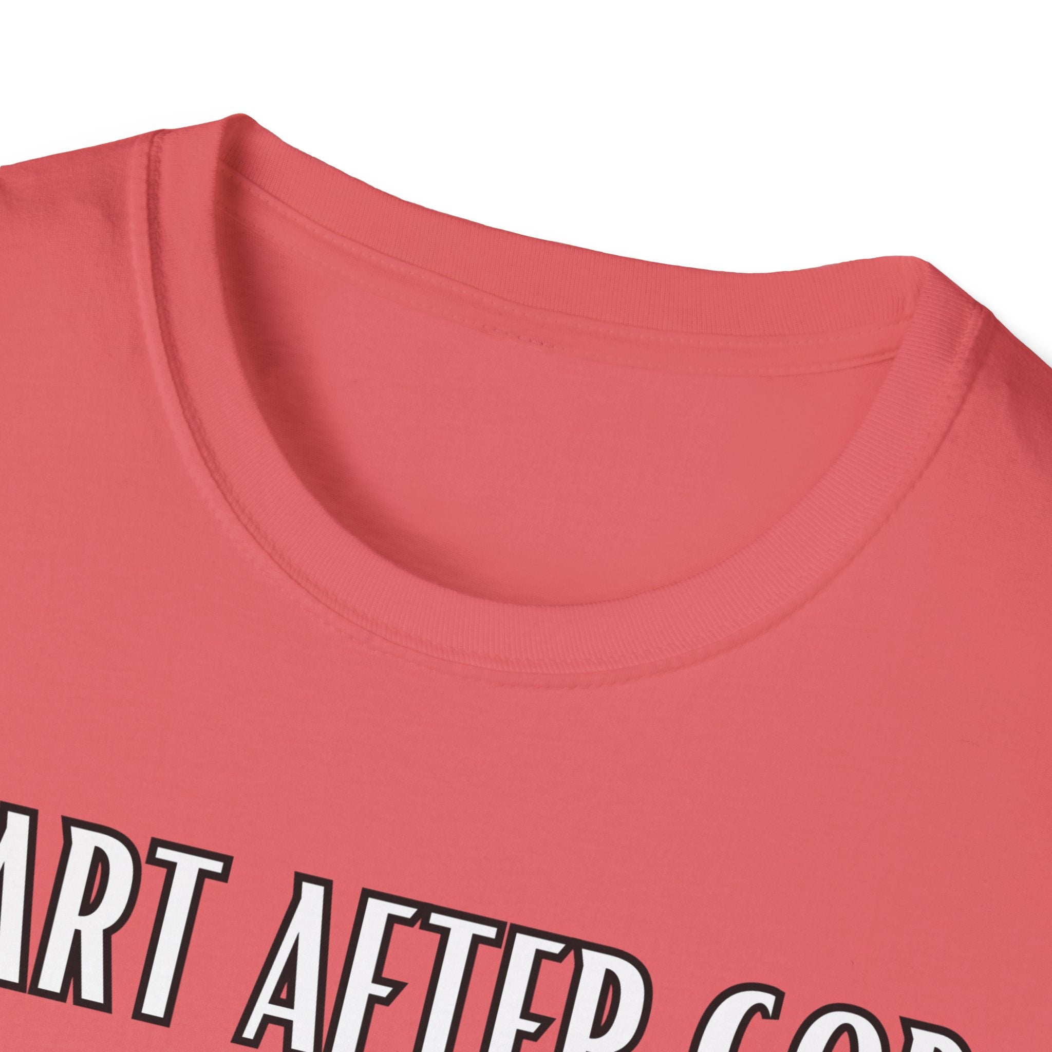 GOD IS GOOD Legacy Collection “HEART AFTER GOD”