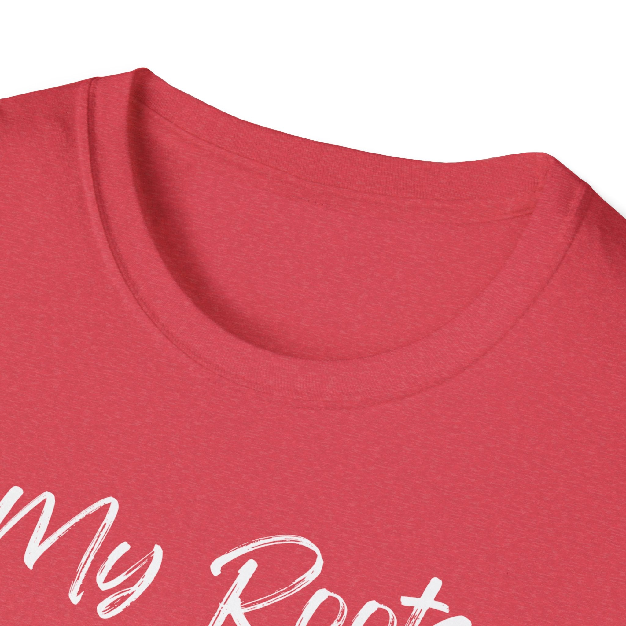 My Roots Run Soul Hunger Legacy Collection
