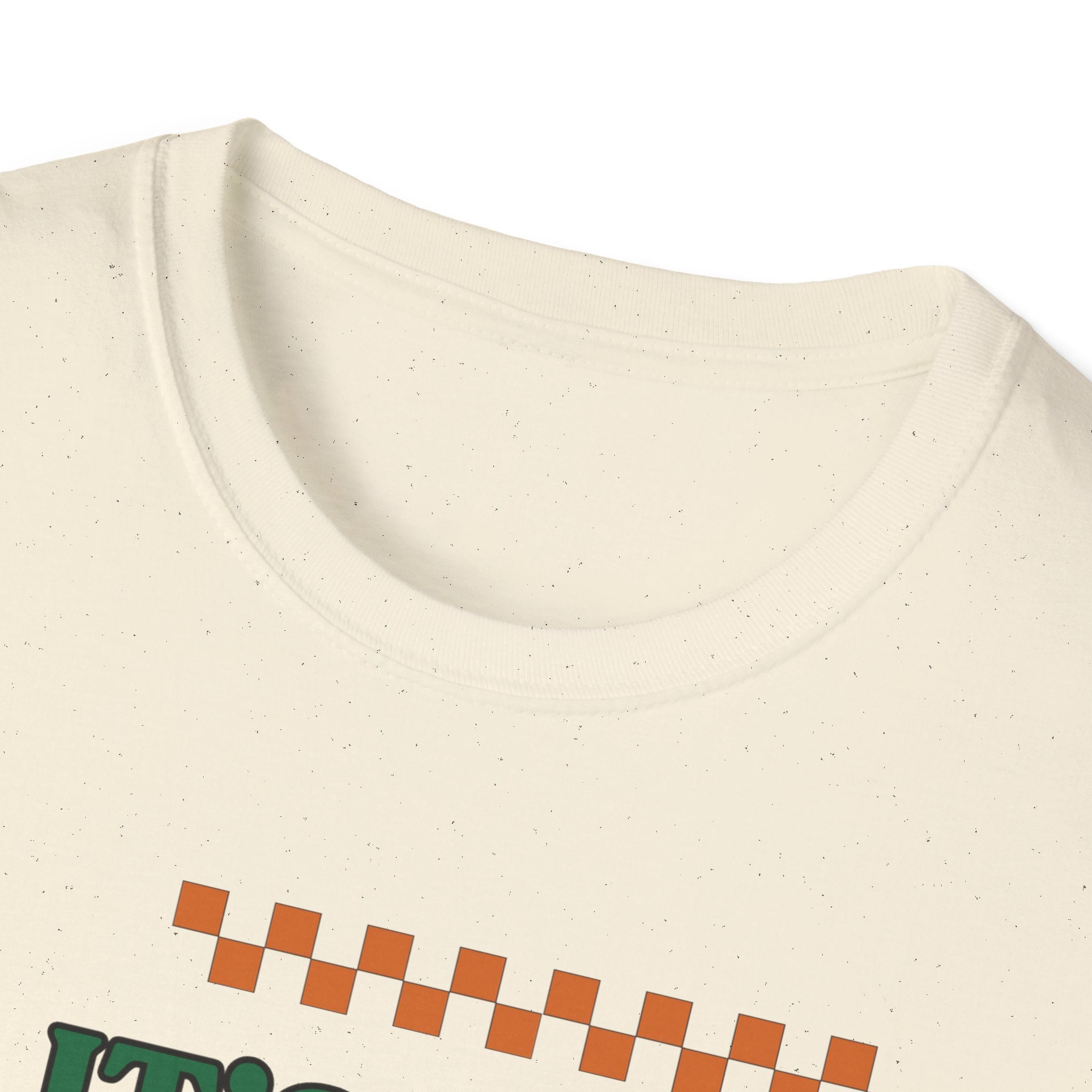 Retro Legacy- It’s My Jesus Time T-shirt